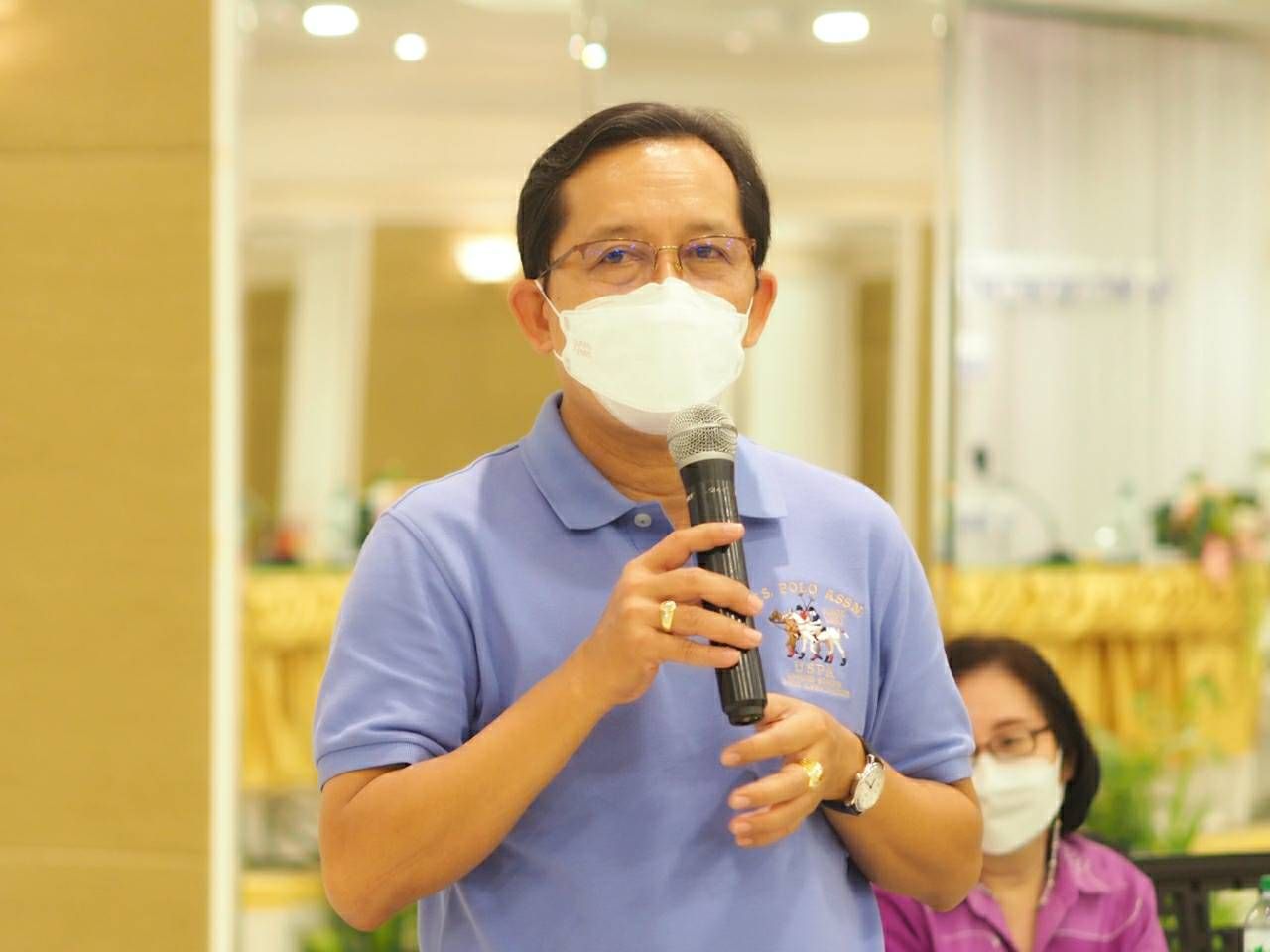 การประชุมเชิงปฏิบัติการ เรื่อง จัดทำรายงานความก้าวหน้าการแก้ไขปัญหาการทำประมงผิดกฎหมายของประเทศไทยและแผนการดำเนินงานในอนาคต..คลิก