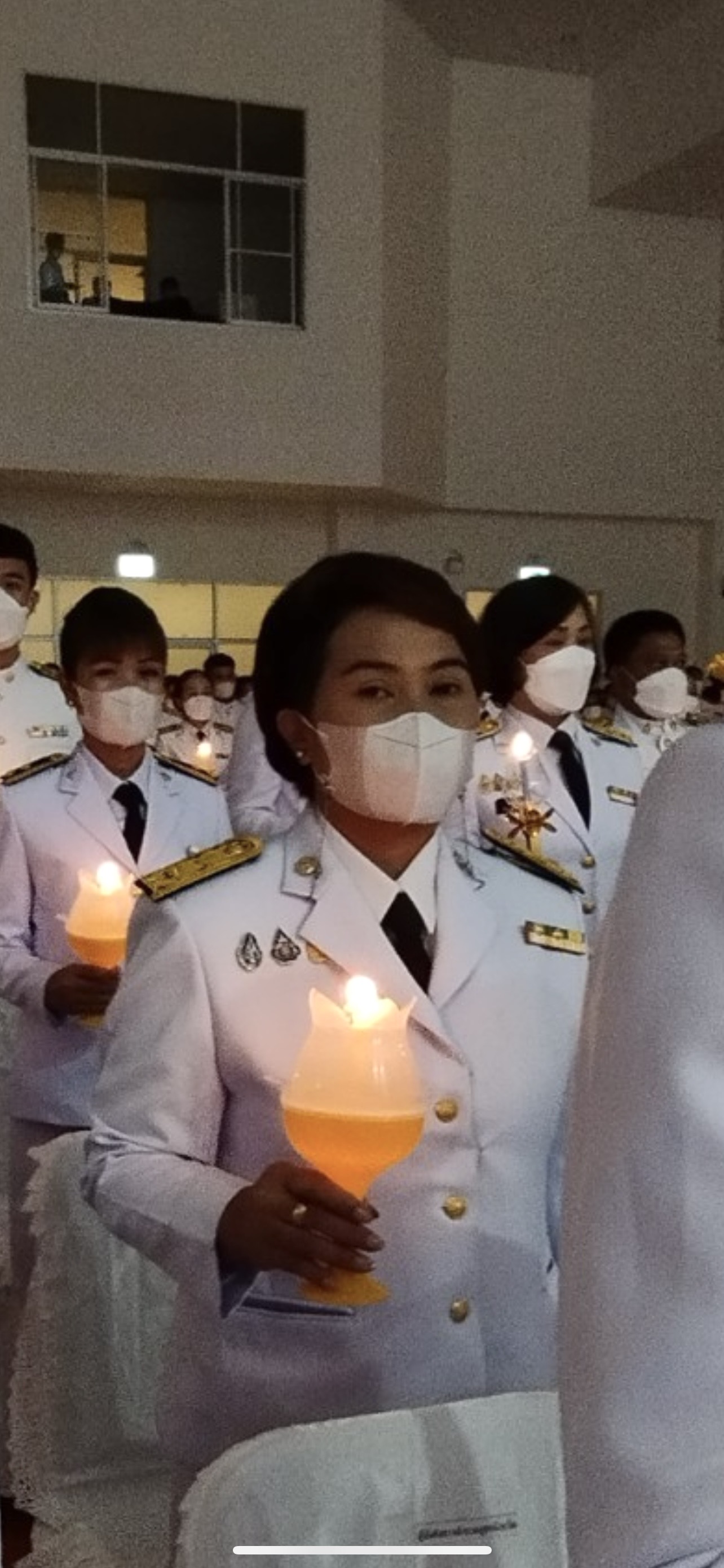 ร่วมกิจกรรมเฉลิมพระเกียรติพระเกียรติสมเด็จพระนางเจ้าสิริกิติ์ พระบรมราชินีนาถ  พระบรมราชชนนีพันปีหลวง เนื่องในโอกาสมหามงคลเฉลิมพระชนมพรรษา 90 พรรษา..คลิก