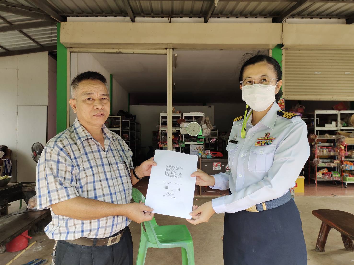 ประมงอุบลฯ ดำเนินงานภายใต้กิจกรรมพัฒนาเกษตรอินทรีย์ ด้านการเพาะเลี้ยงสัตว์น้ำจืด ประจำปี 2565..คลิก