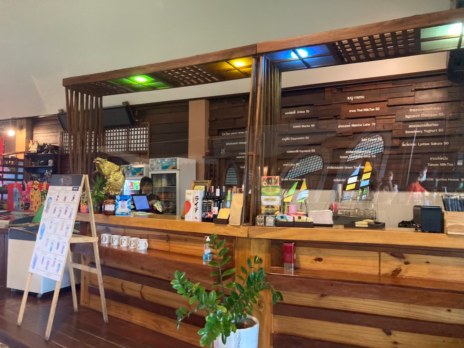 ตรวจร้านอาหารมาตรฐาน Q..คลิก