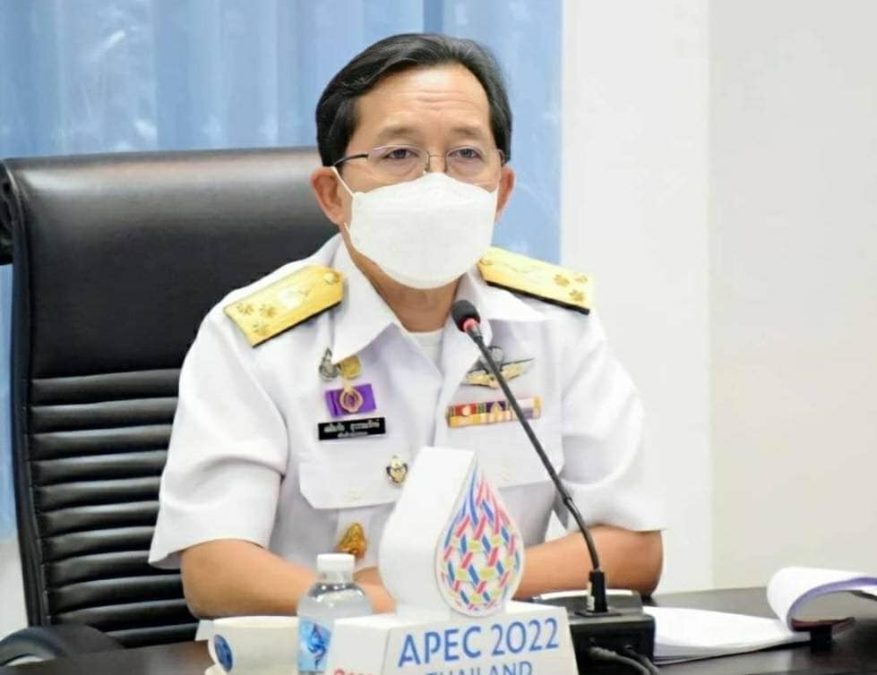เกษตรกรเฮ!! ชริมพ์บอร์ดประกาศประกันราคาขั้นต่ำ เพื่อรักษาเสถียรภาพราคา พร้อมข่าวดี..เคาะโครงการอาหารกุ้งทะเลธงเขียวฯ เสนอ คบท...คลิก
