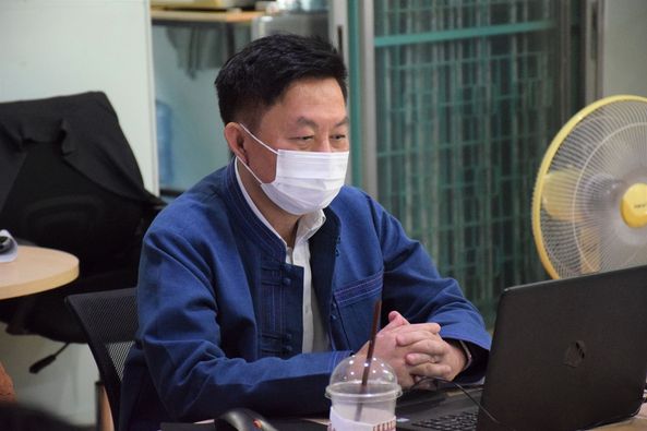 การประชุมคณะกรรมการกำกับการประเมินผลการปฏิบัติราชการของส่วนราชการกระทรวงเกษตรและสหกรณ์ ครั้งที่ 2/2565..คลิก