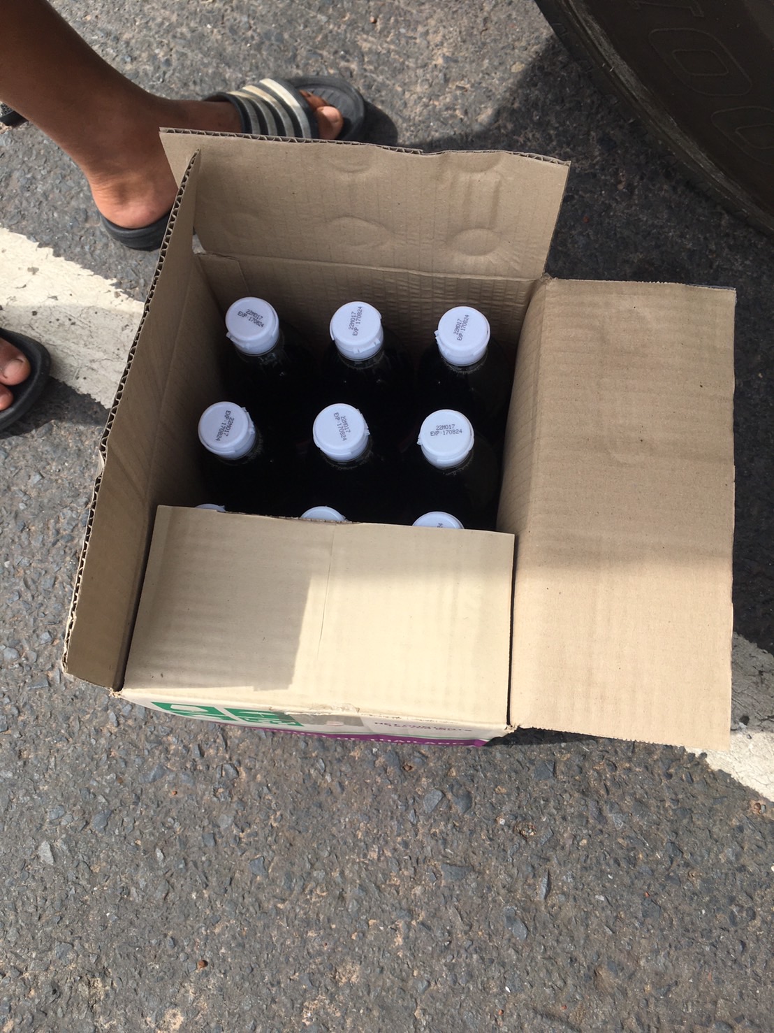 ผลการปฏิบัติงานด่านตรวจประมงสุรินทร์ วันที่ 18 กันยายน พ.ศ.2565 ณ จุดผ่านแดนถาวรช่องจอม..คลิก