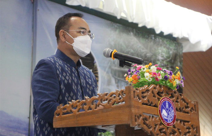 โครงการช่วยเหลือและฟื้นฟูอาชีพการเลี้ยงสัตว์น้ำชายฝั่ง (ปูทะเล) และโครงการส่งเสริมการใช้จุลินทรีย์ในการเพาะเลี้ยงสัตว์น้ำชายฝั่ง..คลิก