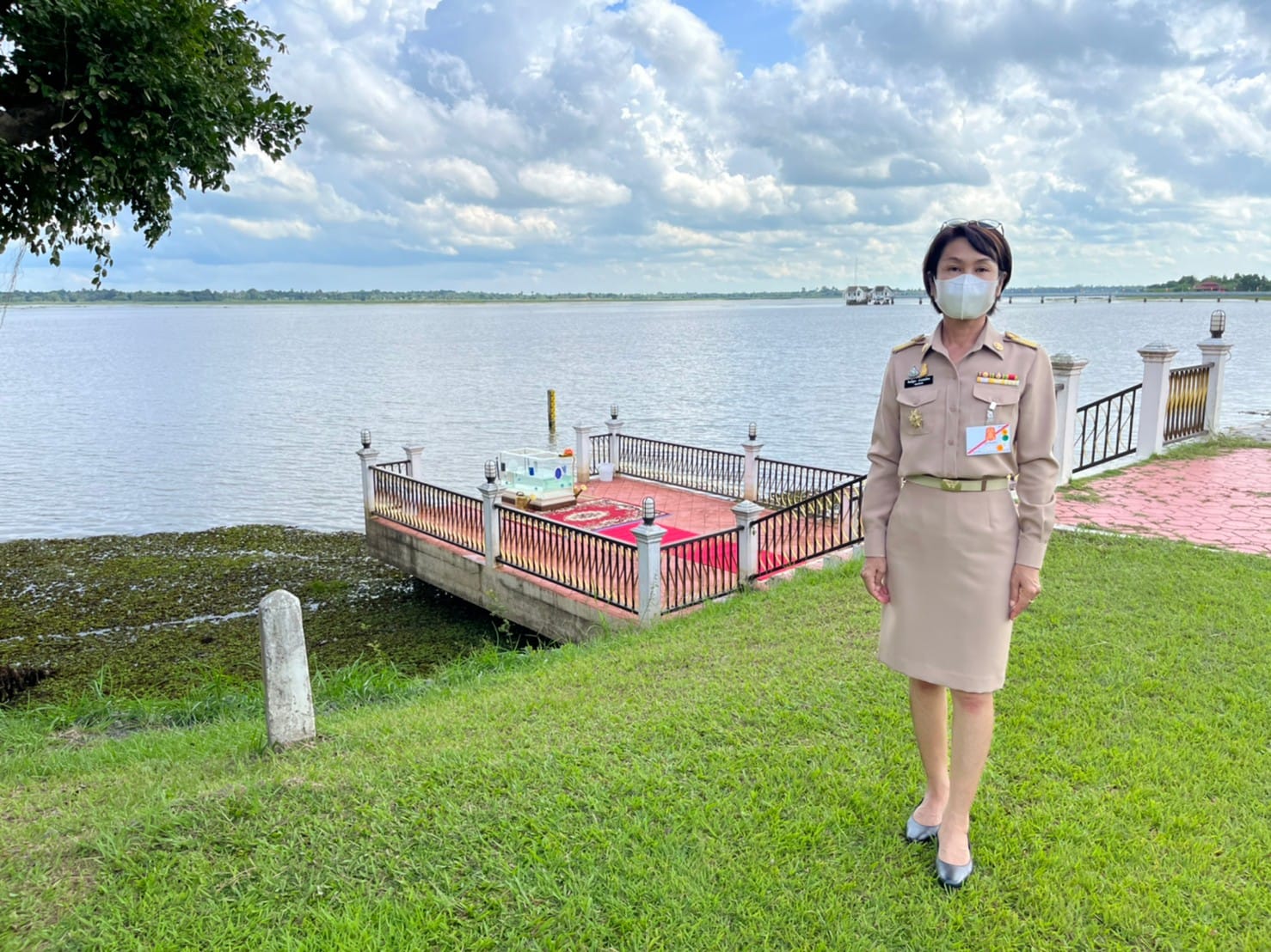 ประชาสัมพันธ์ เดือนกันยายน 2565