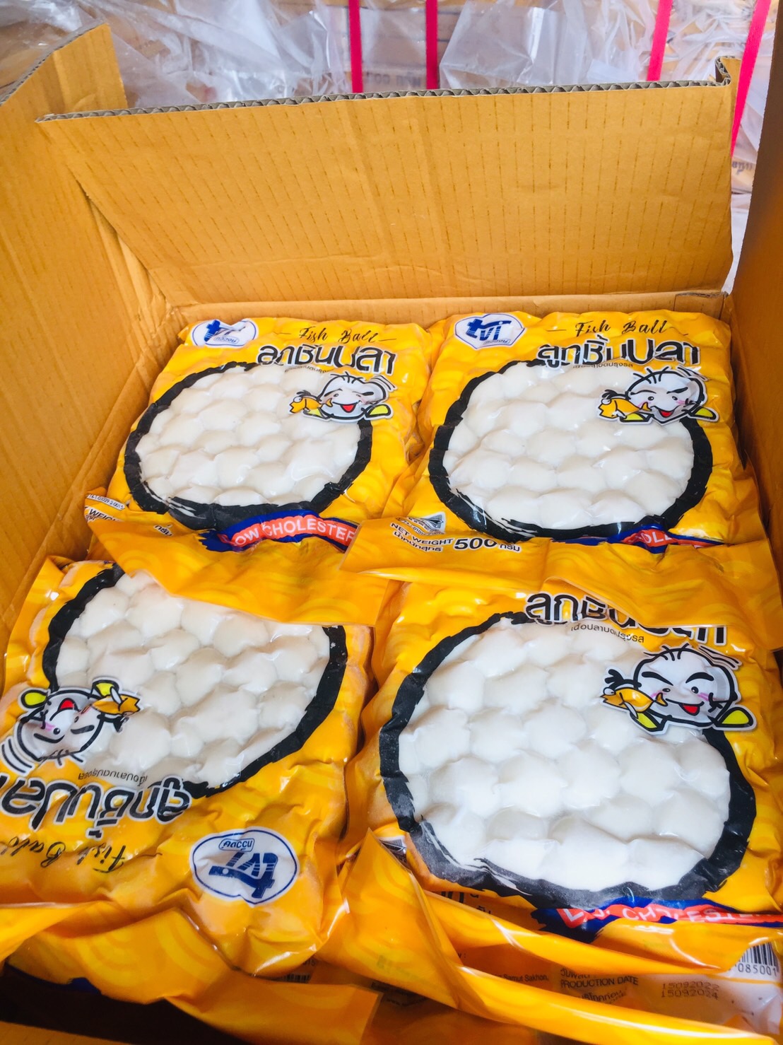 ผลการปฏิบัติงานด่านตรวจประมงสุรินทร์ วันที่ 22 กันยายน พ.ศ.2565 ณ จุดผ่านแดนถาวรช่องจอม..คลิก