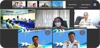 การประชุม OKRs ภาคใต้ ครั้งที่ 5..คลิก