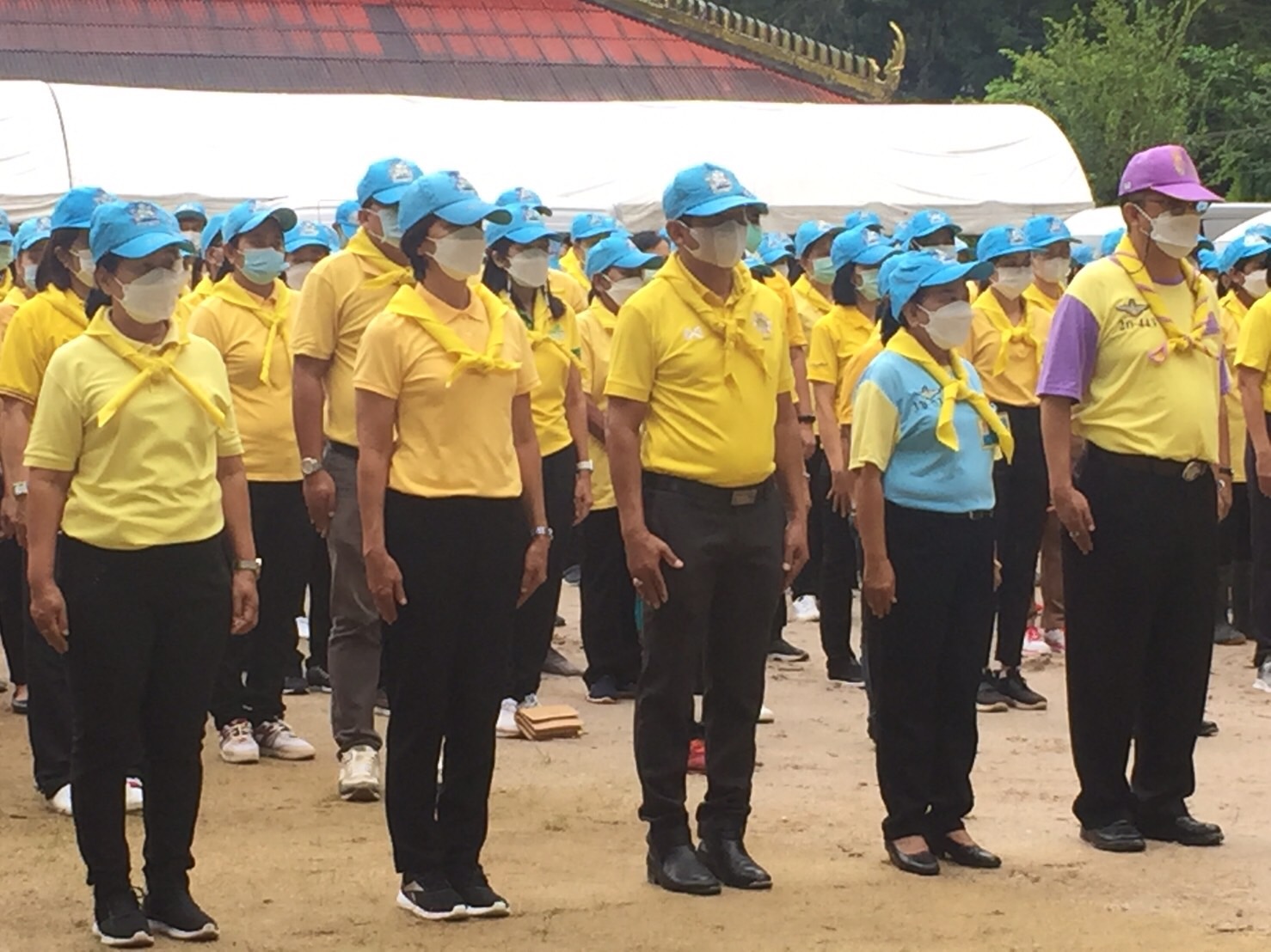 ประมงจังหวัดพัทลุง ร่วมกิจกรรมจิตอาสาถวายเป็นพระราชกุศล  เนื่องในวันคล้ายวันสวรรคต พระบาทสมเด็จพระบรม ชนกาธิเบศร มหาภูมิพลอดุลยเดชมหาราช  บรมนาถบพิตร 13 ตุลาคม 2565..คลิก