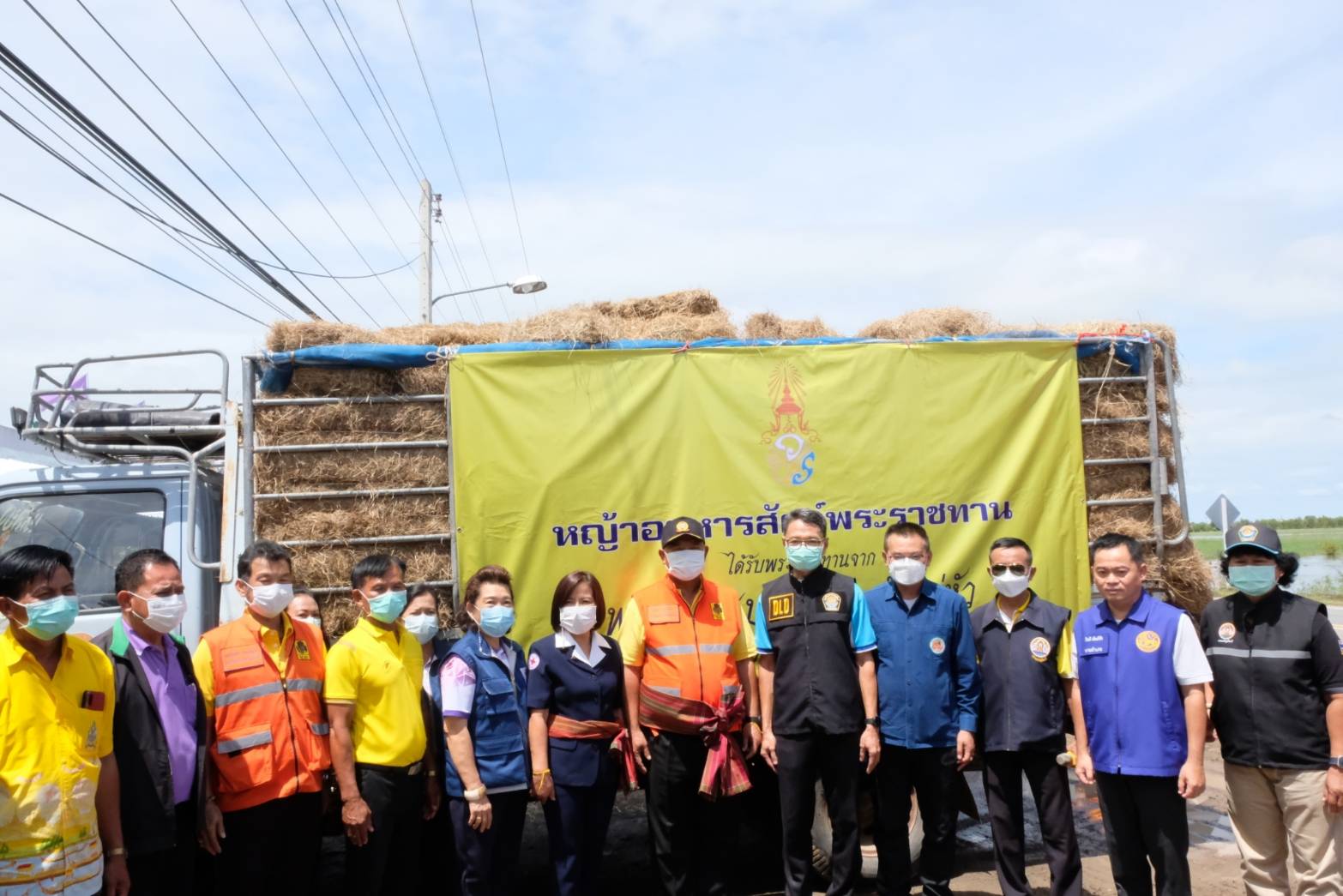 ประชาสัมพันธ์ เดือน ตุลาคม 2565