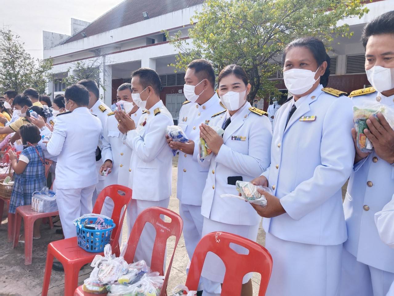 ประชาสัมพันธ์ เดือน ตุลาคม 2565..คลิก