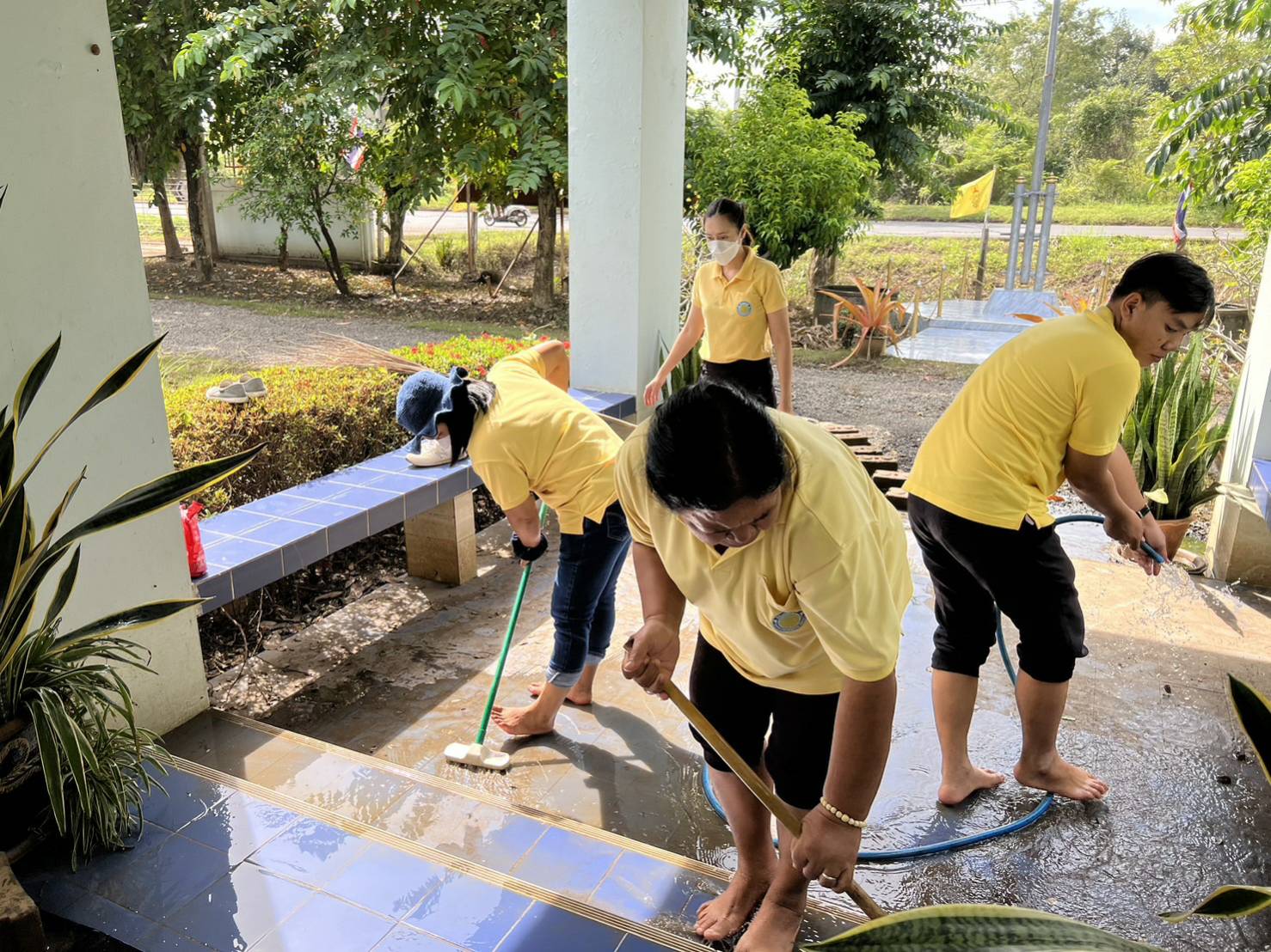 ประชาสัมพันธ์ เดือน ตุลาคม 2565