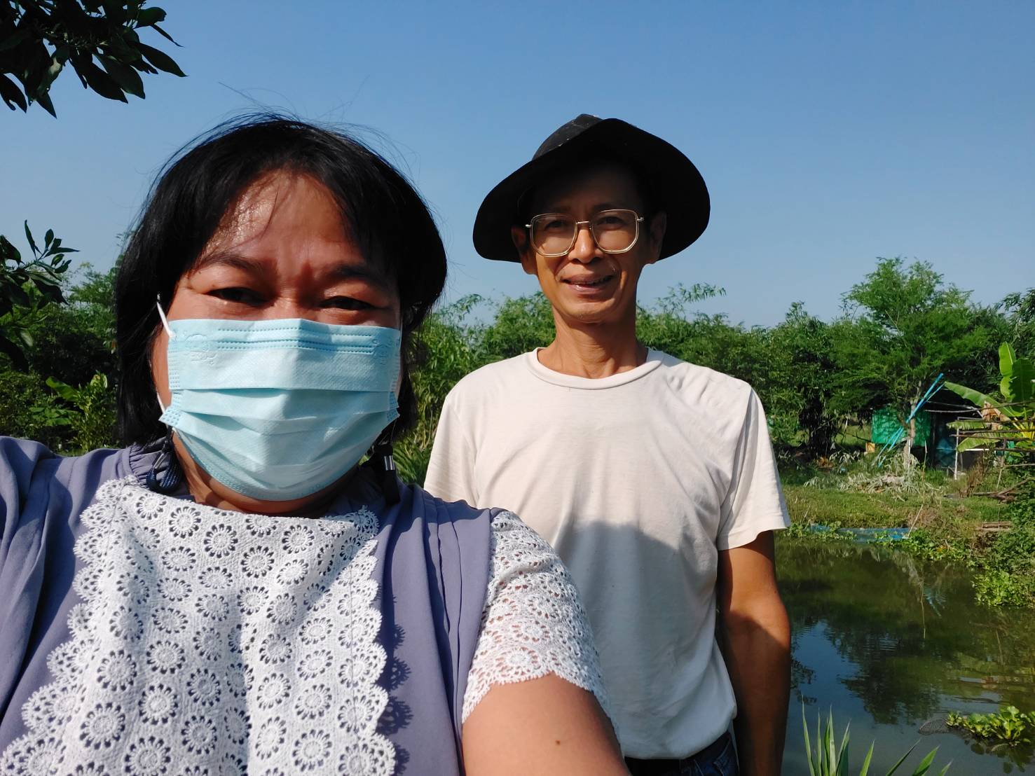 ติดตาม เร่งรัด การปฏิบัติงาน แก้ไขปัญหาด้านการประมงในพื้นที่อำเภอพนมทวน..คลิก
