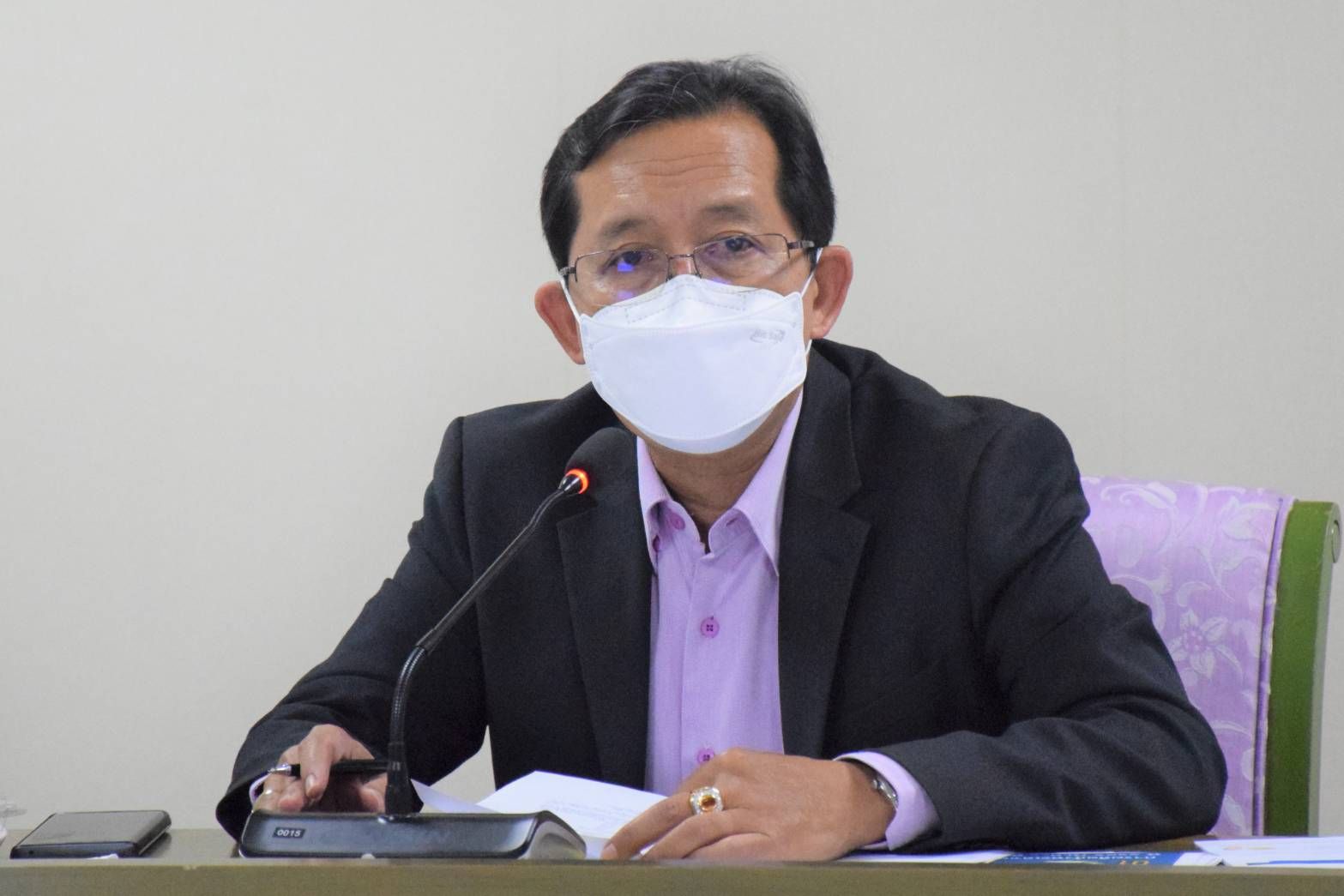 รัฐมนตรีฯ ก.เกษตรฯ สั่งการ! กรมประมง เร่งสำรวจความเสียหายด้านประมง  พบเสียหายแล้ว 41 จังหวัด รวมมูลค่ากว่า 463 ล้านบาท  เตรียมเยียวยาบรรเทาความเดือดร้อนเกษตรกรผู้เพาะเลี้ยงสัตว์น้ำ..คลิก