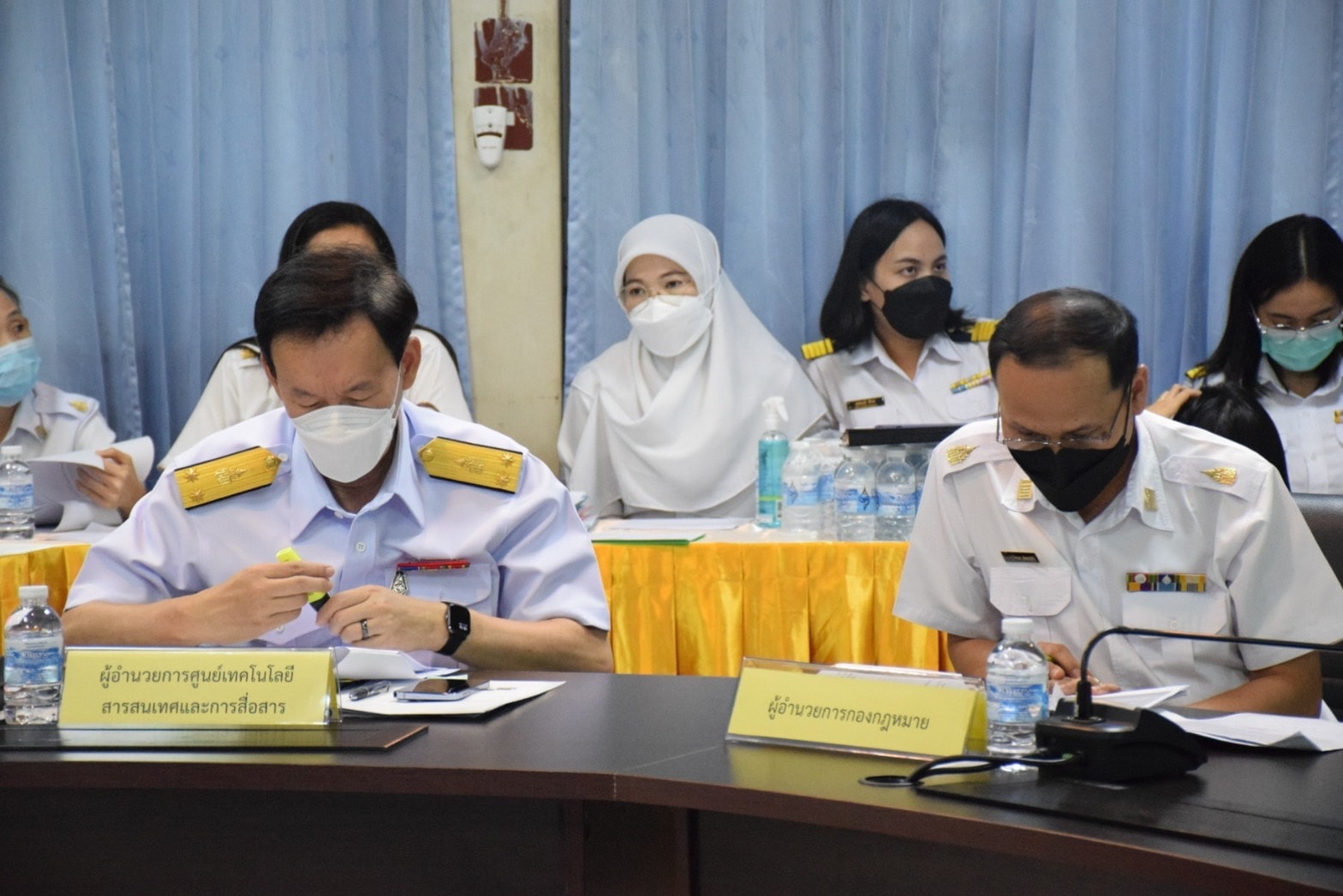 นวทางการจัดทำงบประมาณรายจ่าย ประจำปีงบประมาณ 2567..คลิก