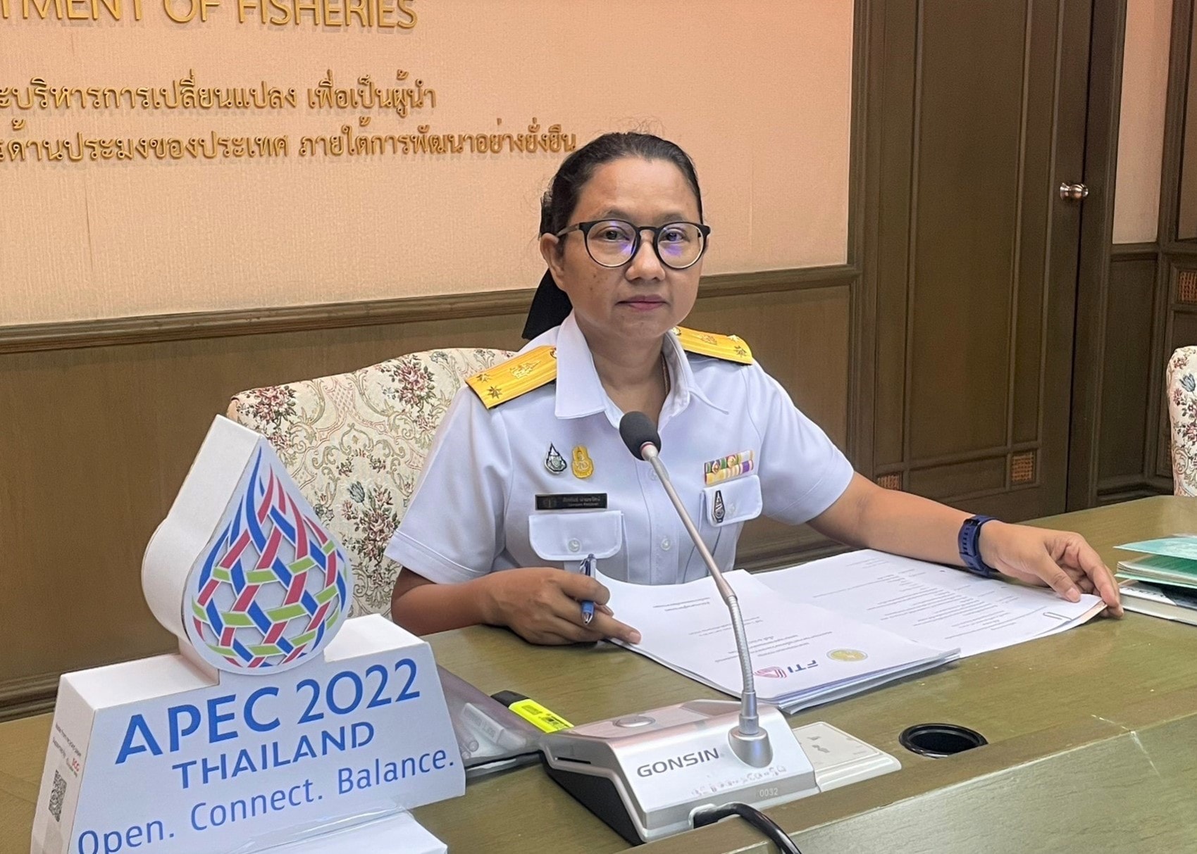 การประชุม คณะกรรมการความร่วมมือระหว่างกระทรวงเกษตรและสหกรณ์และสภาอุตสาหกรรมแห่งประเทศไทย ครั้งที่ 4/2565..คลิก
