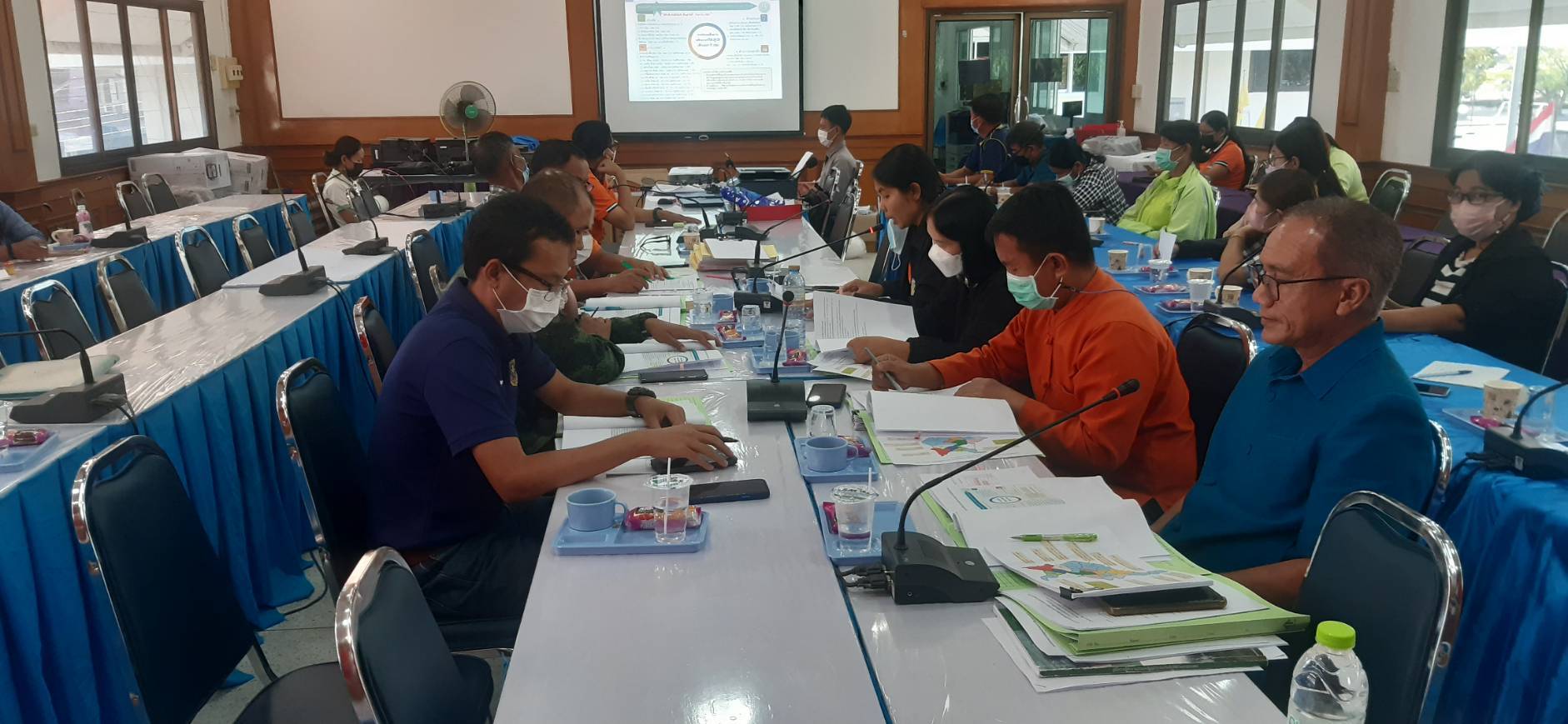 ประมงอำเภออุทุมพรพิสัย..คลิก