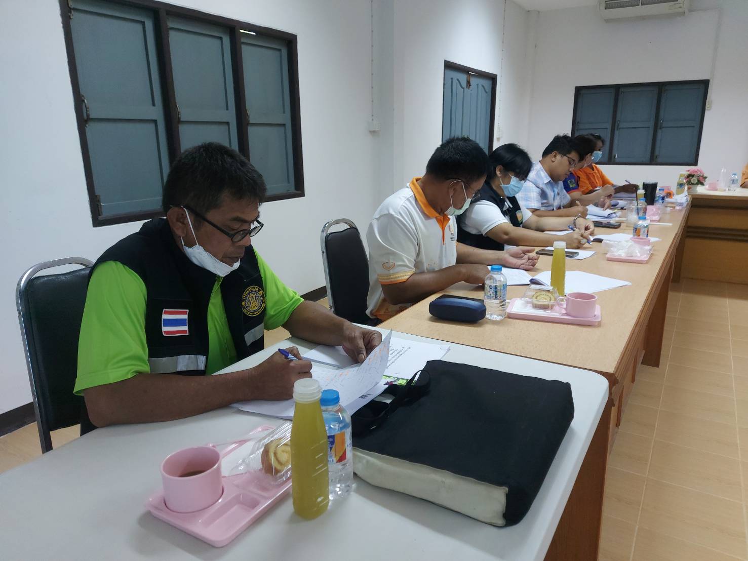 เข้าร่วมประชุม..คลิก