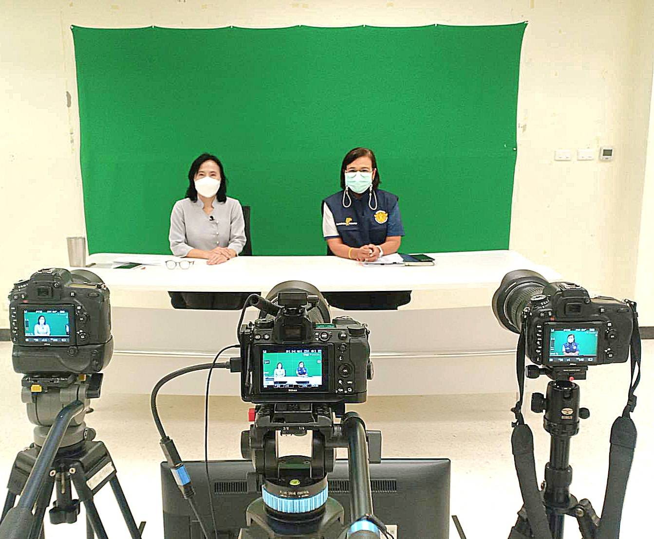 Live รายการบอกข่าว เล่าเรื่อง เมืองนครปฐม 15 พ.ย. 65