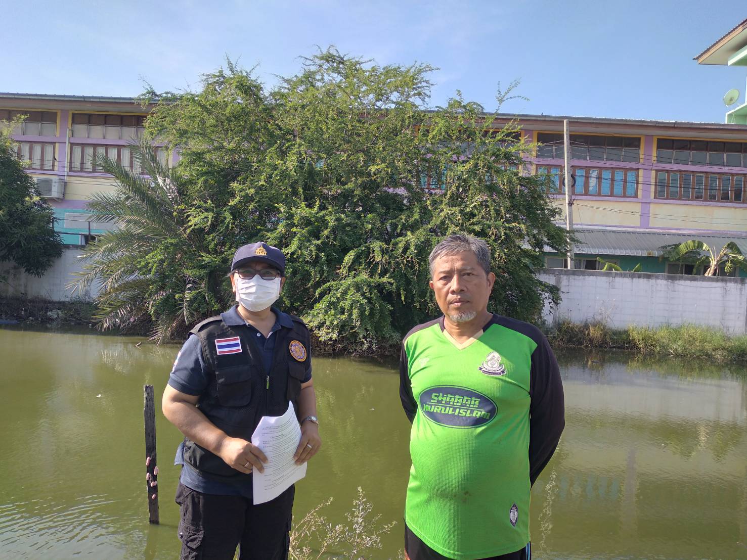 โครงการสร้างความเข้มแข็งกลุ่มการผลิตด้านการประมง (กิจกรรมสร้างความเข้มแข็งกลุ่มการผลิตด้านประมง) ปีงบประมาณ พ.ศ. 2566..คลิก