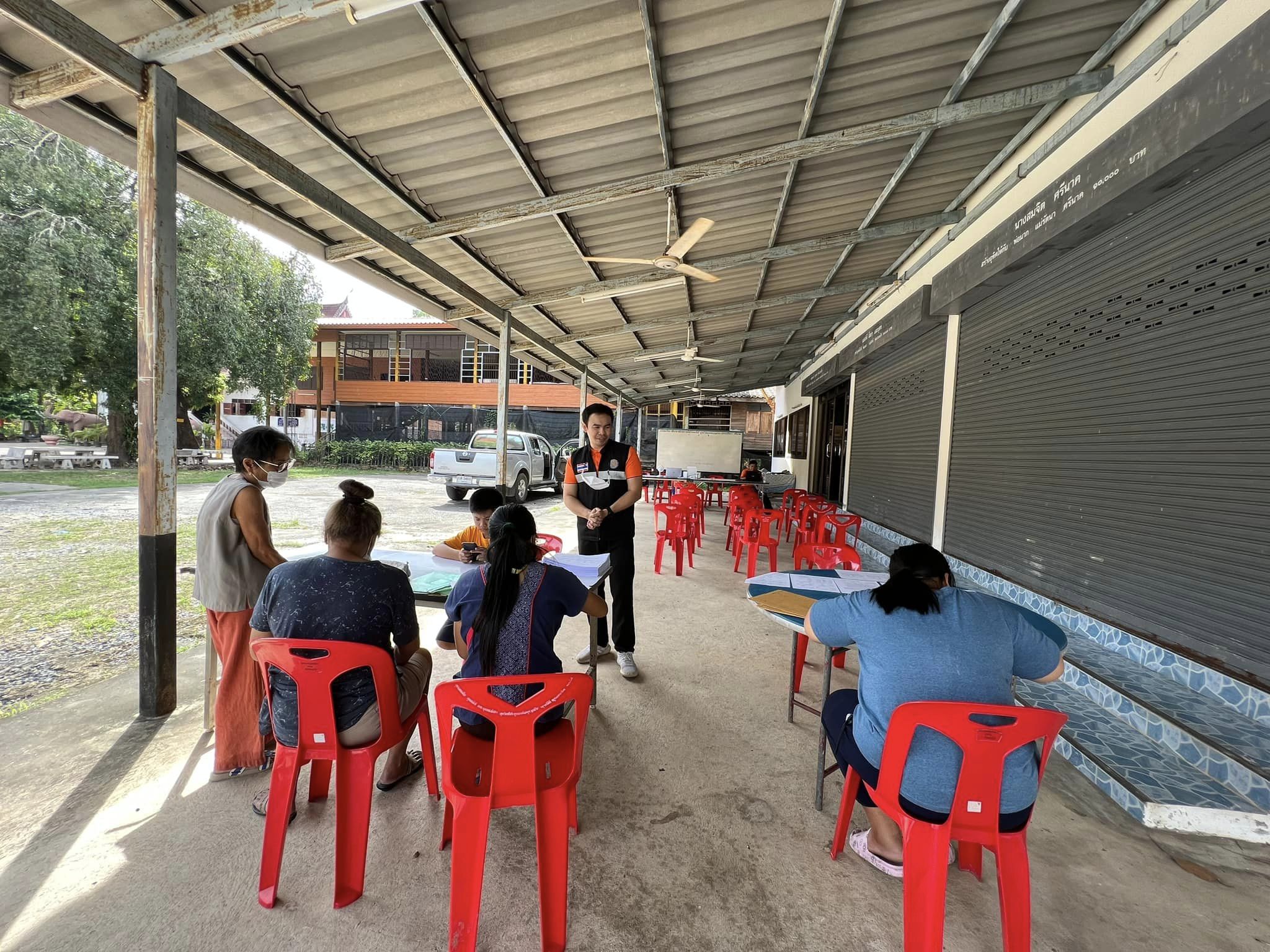 รับคำขอใบอนุญาตทำการเพาะเลี้ยงสัตว์น้ำควบคุม ประเภทการเลี้ยงปลาในกระชัง..คลิก