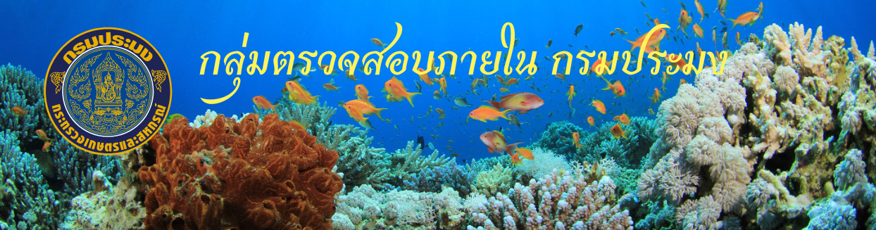 กลุ่มตรวจสอบภายใน