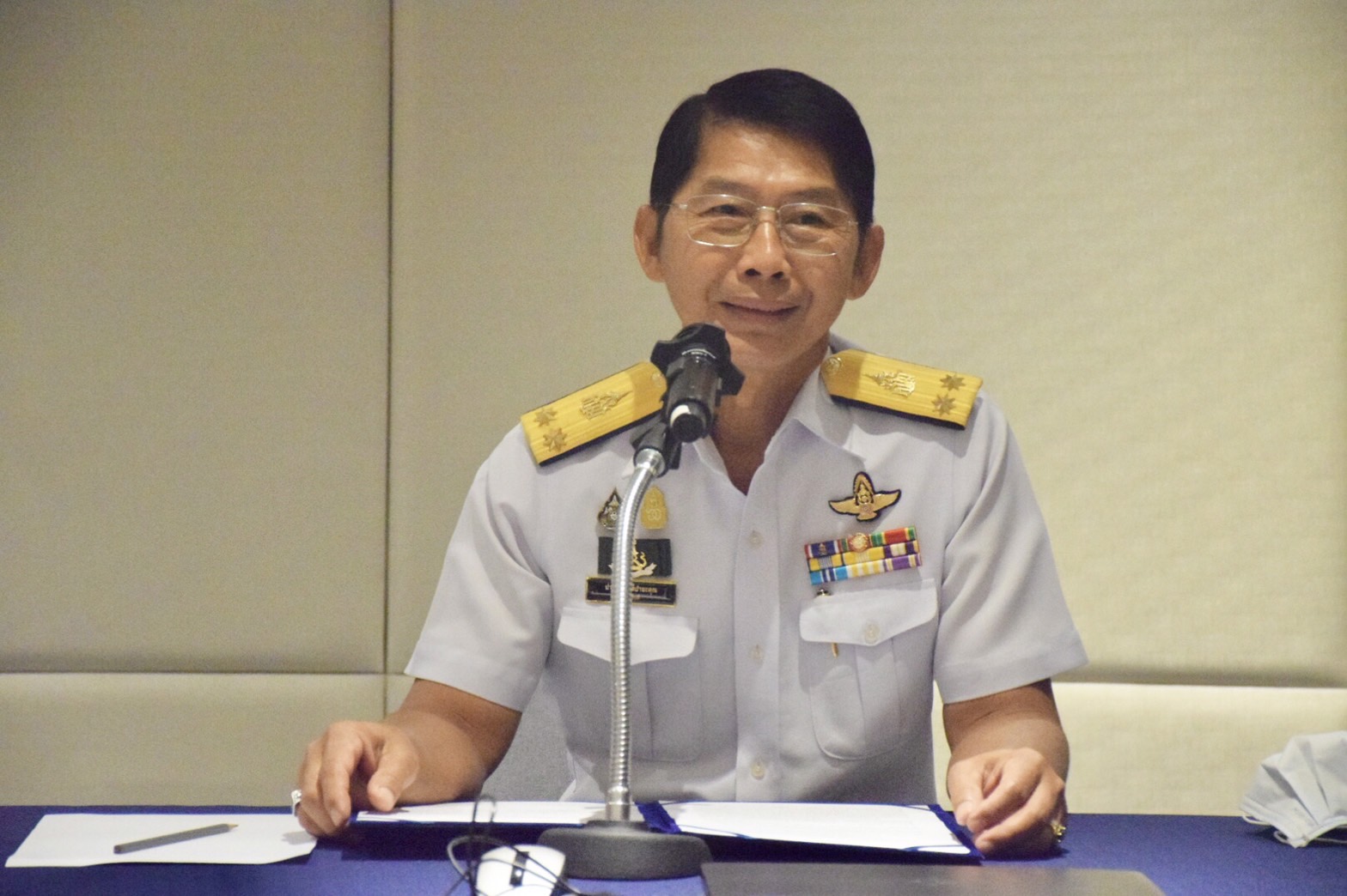 การฝึกอบรมหลักสูตร “ข้อกําหนดสําหรับหน่วยรับรองผลิตภัณฑ์และการตรวจติดตามคุณภาพภายในตามมาตรฐานระบบคุณภาพของหน่วยรับรอง ISO/IEC 17065” ในระหว่างวันที่ 19-21 ธันวาคม 2565..คลิก