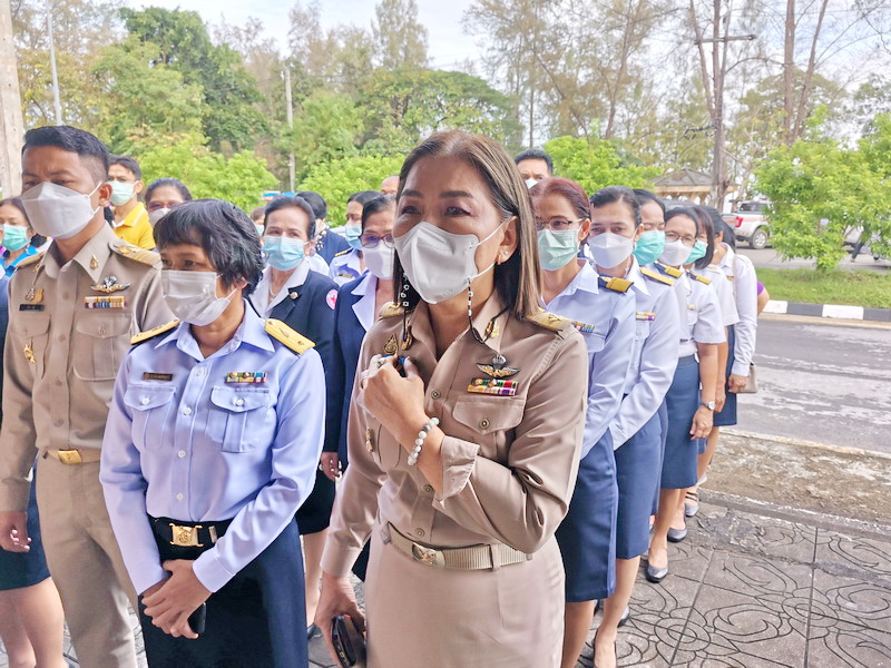 ร่วมปล่อยสัตว์น้ำ เพื่อถวายพระพร..คลิก