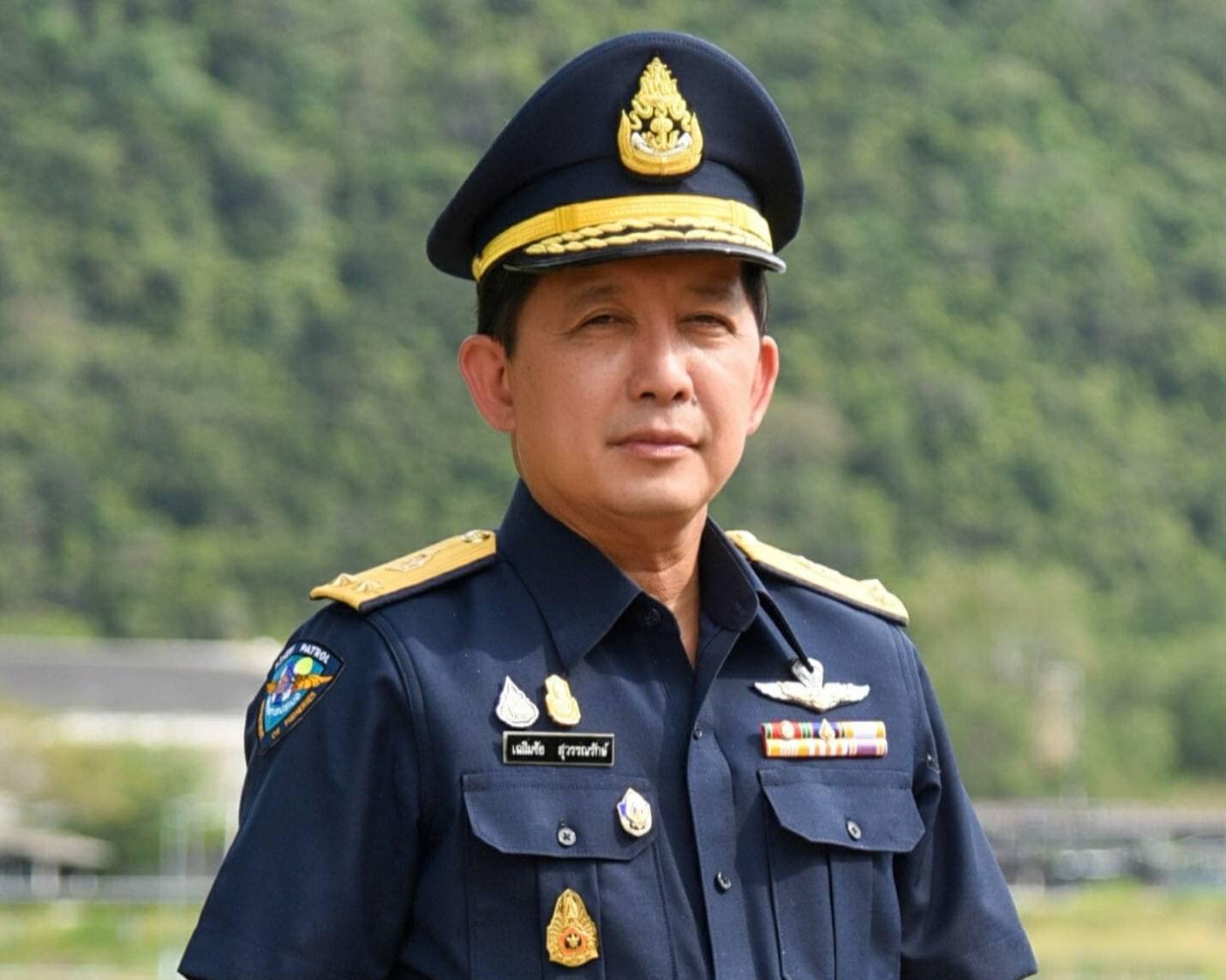 กระทรวงเกษตรฯ ออกประกาศกำหนดเขตทะเลชายฝั่ง  ฉบับใหม่ 23 จังหวัดชายทะเล มีผลบังคับใช้ตั้งแต่บัดนี้เป็นต้นไป บรรเทาความเดือดร้อน - ลดความขัดแย้ง ประมงพื้นบ้านและประมงพาณิชย์..คลิก
