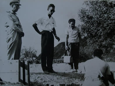 ปลานวลจันทร์ทะเล...ปลาของพ่อ..คลิก