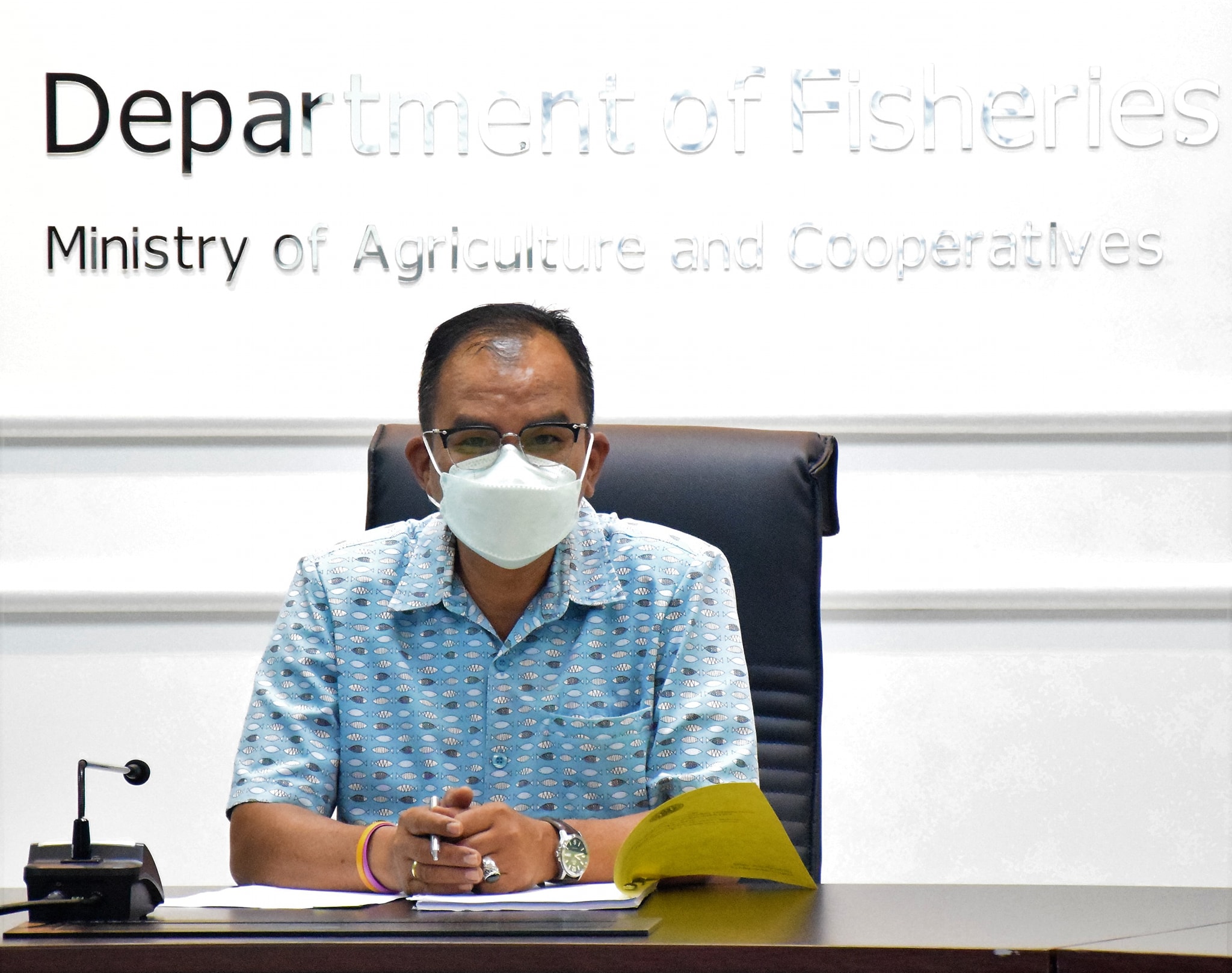 การประชุมคณะอนุกรรมการพิจารณาคัดเลือกข้าราชการพลเรือนดีเด่น และคณะอนุกรรมการพิจารณาคัดเลือกพนักงานราชการดีเด่น ประจำปี 2565 ครั้งที่ 1/2566..คลิก