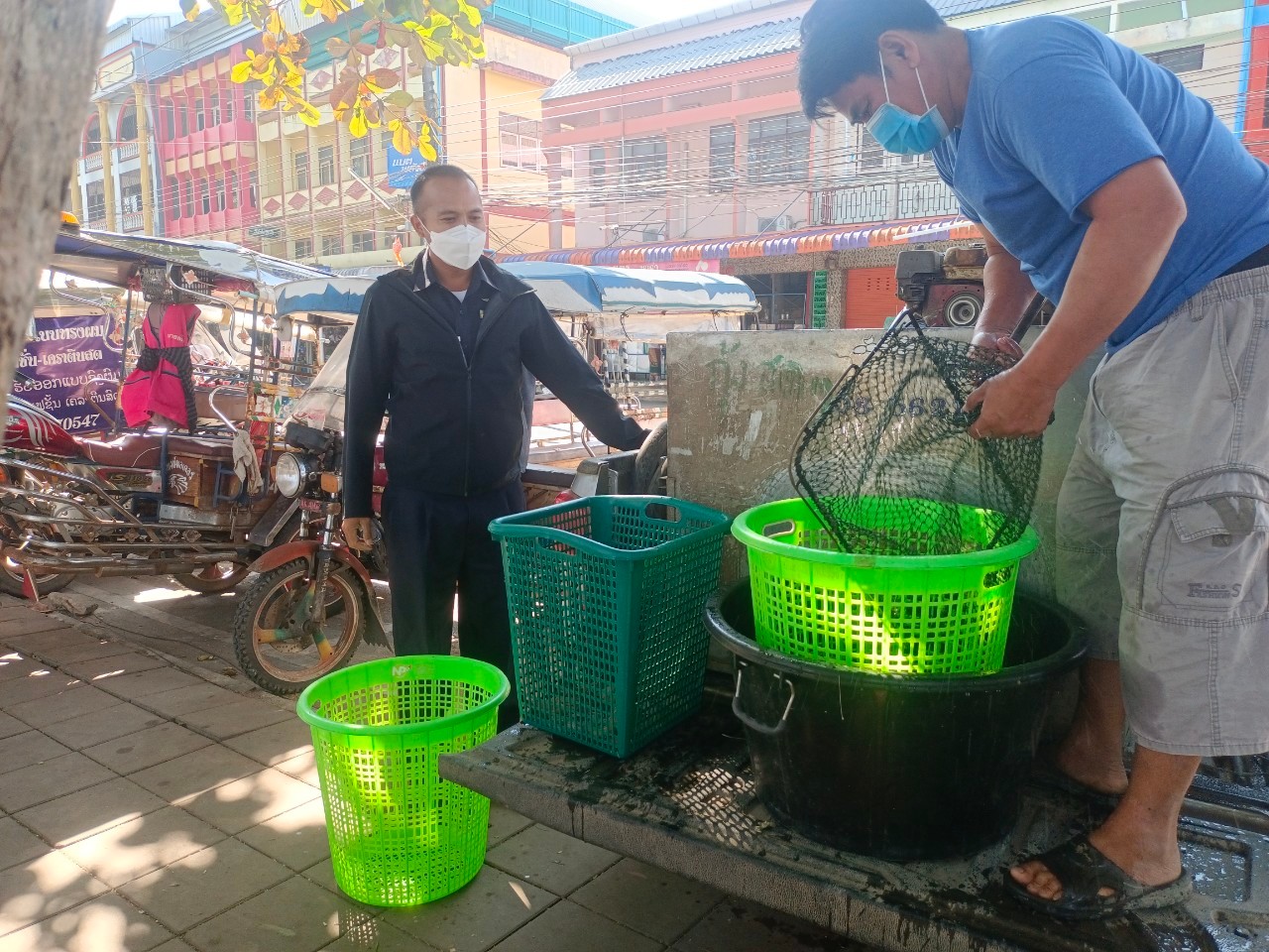 ตรวจสอบสินค้าส่งออก..คลิก