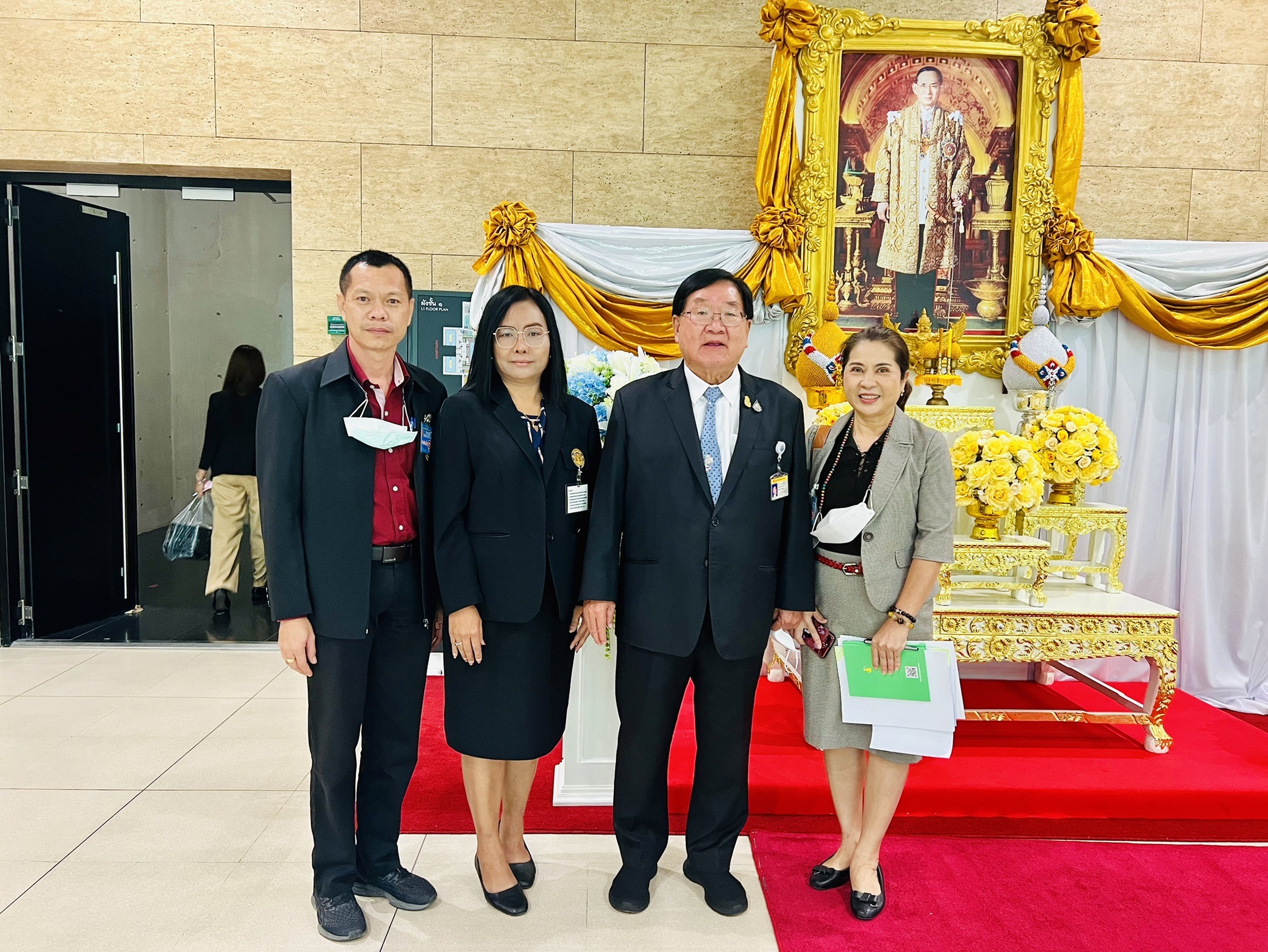 การจัดทำโครงการธนาคารผลผลิตสัตว์น้ำแบบมีส่วนร่วม ในเขตพื้นที่จังหวัดศรีสะเกษ..คลิก