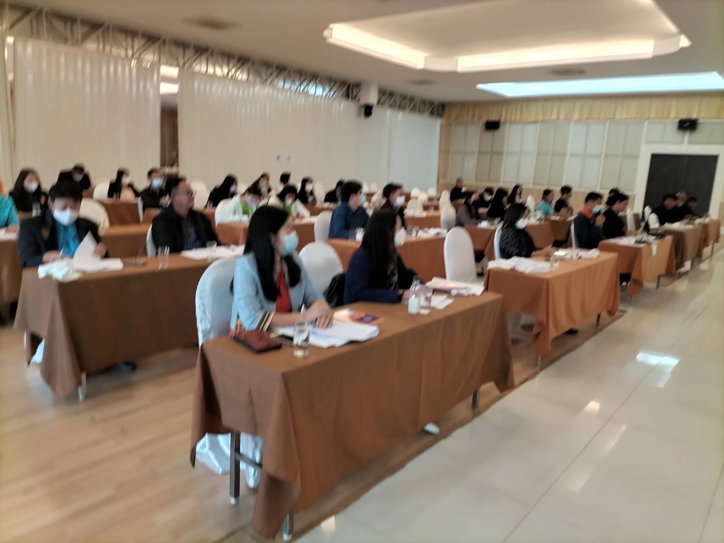 วันที่ 26 มกราคม 2566 สำนักงานประมงจังหวัดหนองบัวลำภูร่วประชุมเชิงปฏิบัติการโมเดลเศรษฐกิจใหม่(BCG Model) สู่การพัฒนาที่ยั่งยืน ภายใต้โครงการส่งเสริมการดำรงชีวิตแนวใหม่ ตามแนวทางการขับเคลื่อนโมเดลเศรษฐกิจใหม่(BCG Model) สู่การพัฒนาที่ยั่งยืน ประจำปีงบประมาณ พ ศ.2566..คลิก