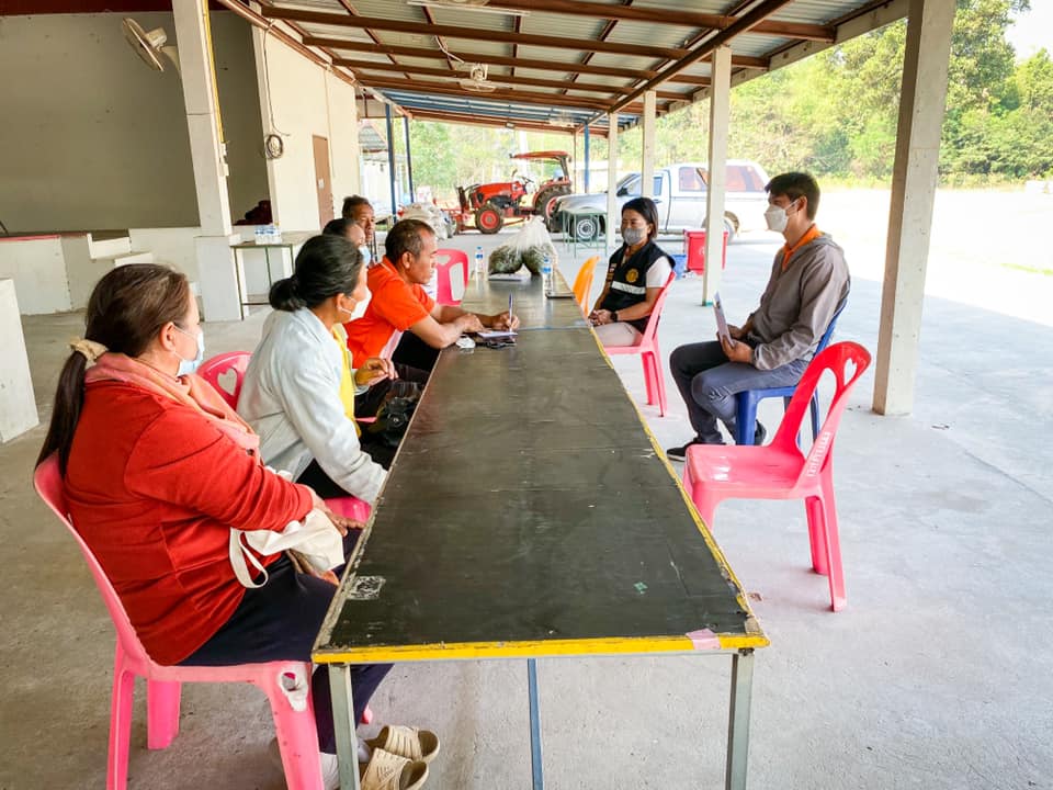 ข่าวประชาสัมพันธ์ประจำวันที่ 31มกราคม-2 กุมภาพันธ์ 2566 ศูนย์วิจัยและพัฒนาการเพาะเลี้ยงสัตว์น้ำจืดศรีสะเกษ ฉบับที่ 22
