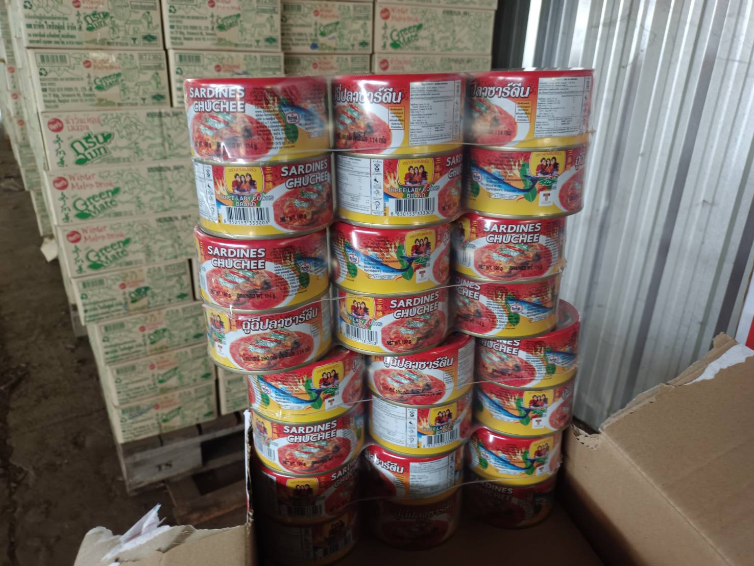 ผลการปฏิบัติงานด่านตรวจประมงสุรินทร์ วันที่ 10 กุมภาพันธ์ พ.ศ.2566 ณ จุดผ่านแดนถาวรช่องสะงำ..คลิก