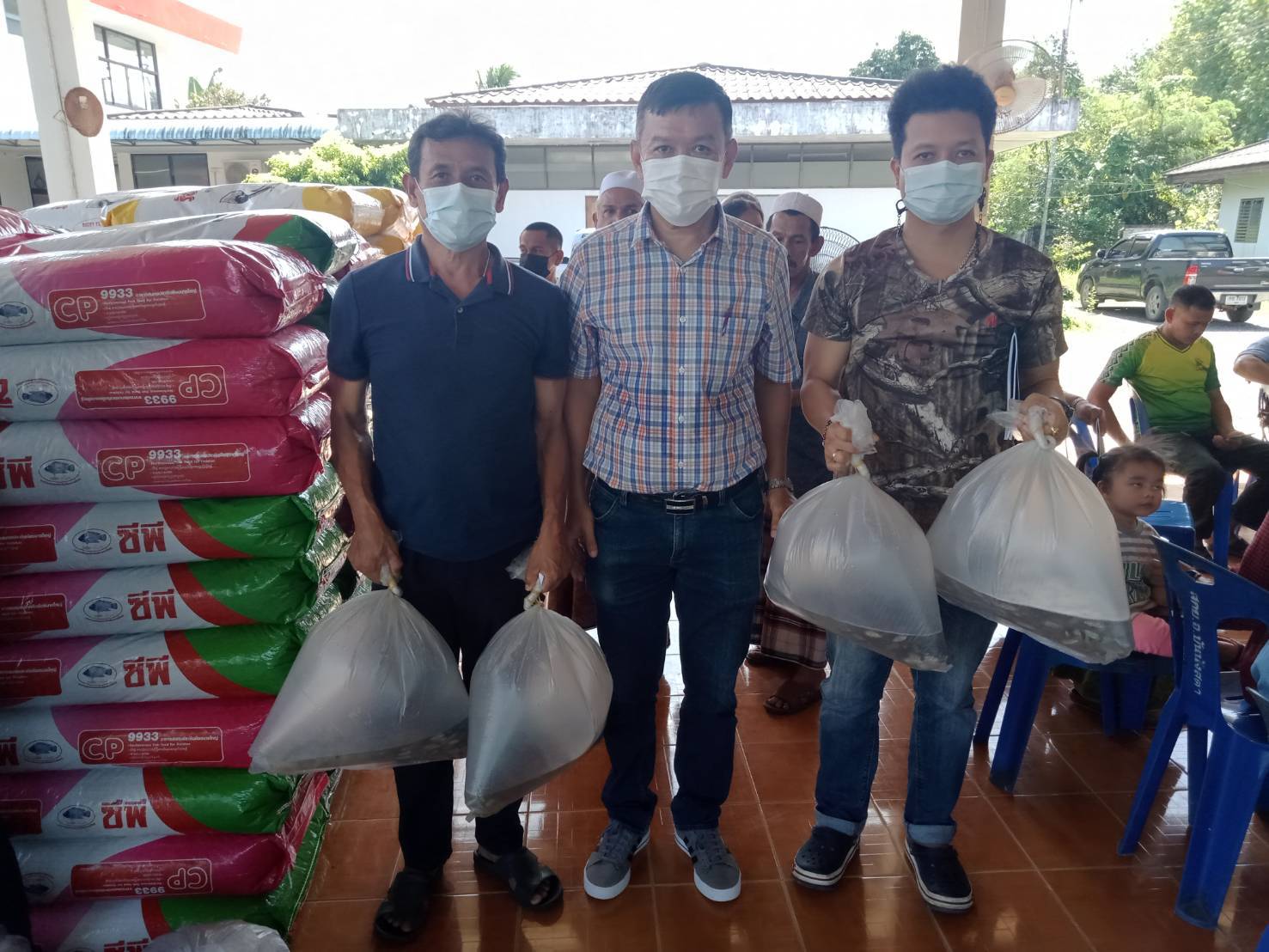 โครงการพัฒนาตามศักยภาพของพื้นที่ ประจำปีงบประมาณ 2566..คลิก