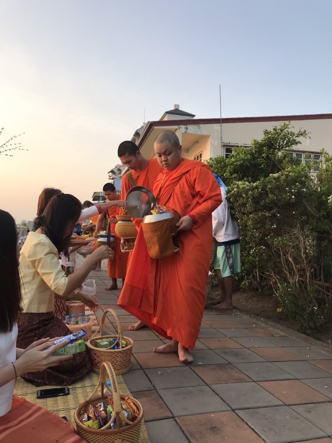 ร่วมกิจกรรม