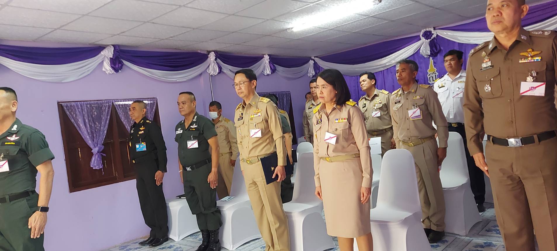โครงการอันเนื่องมาจากพระราชดำริ สมเด็จพระกนิษฐาธิราชเจ้า กรมสมเด็จพระเทพรัตนราชสุดาฯ สยามบรมราชกุมารี