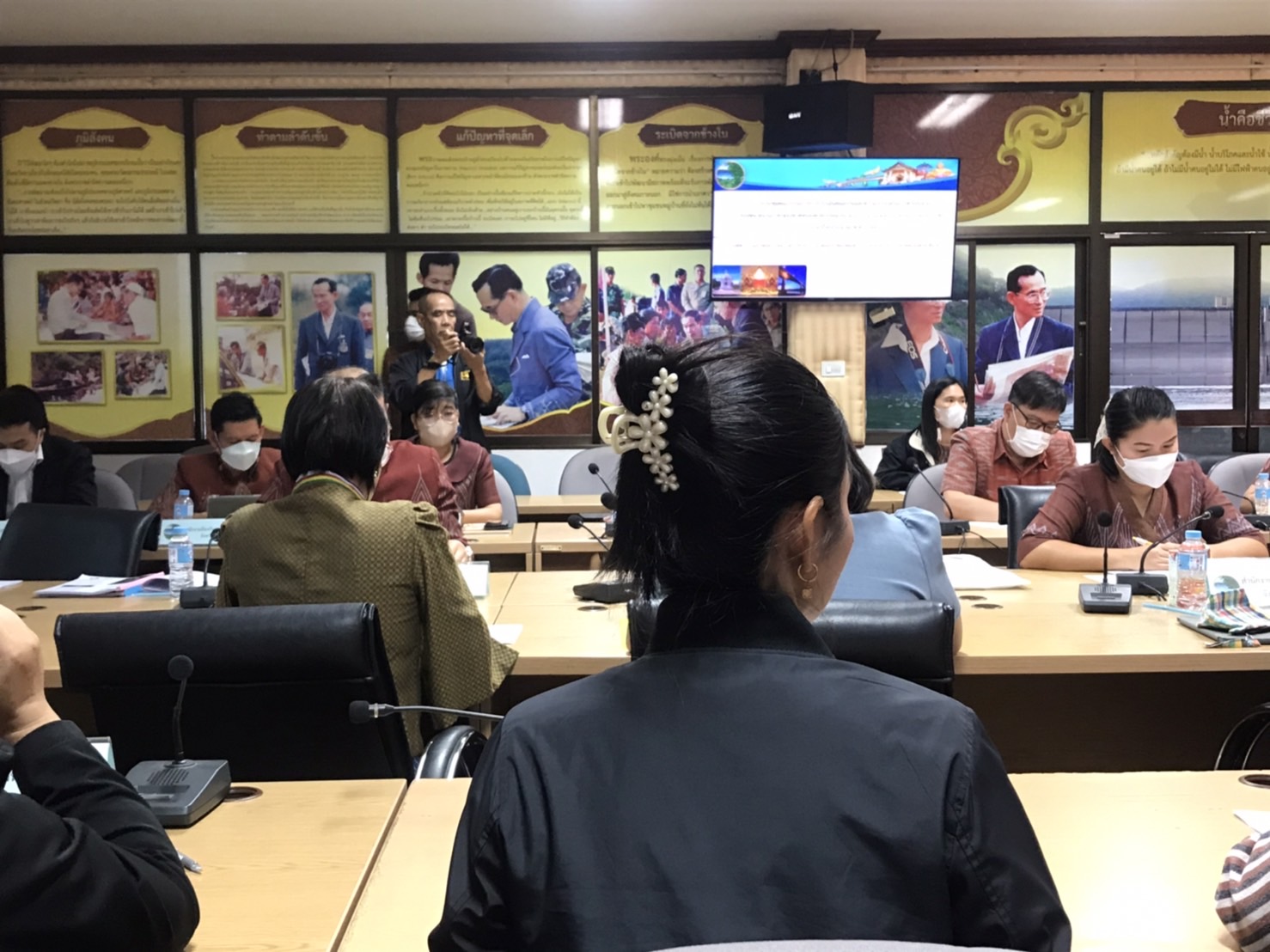 การประเมินคุณธรรมและความโปร่งใสในการดำเนินงานของหน่วยงานภาครัฐจังหวัดหนองคาย..คลิก