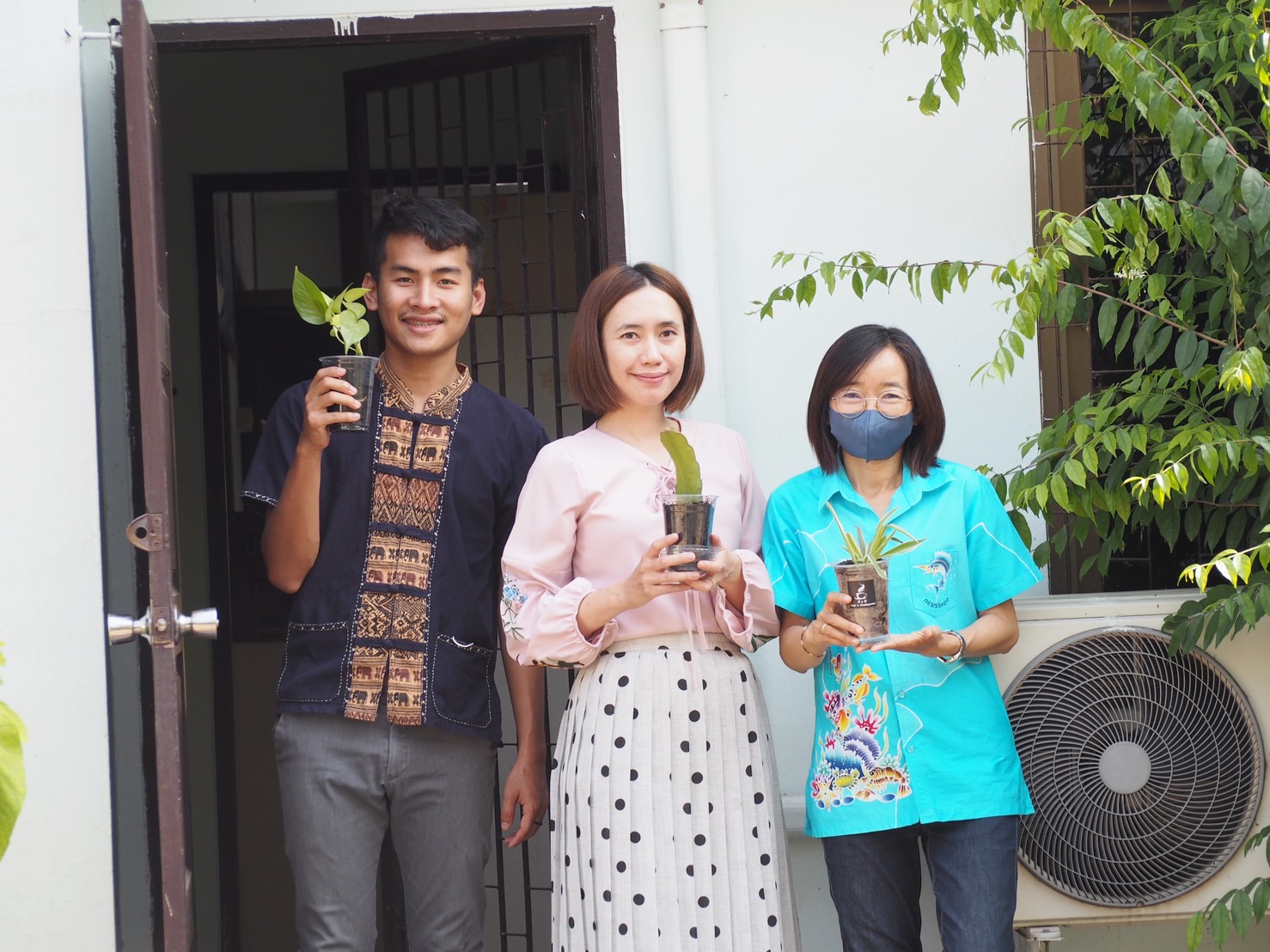 ประชาสัมพันธ์..คลิก