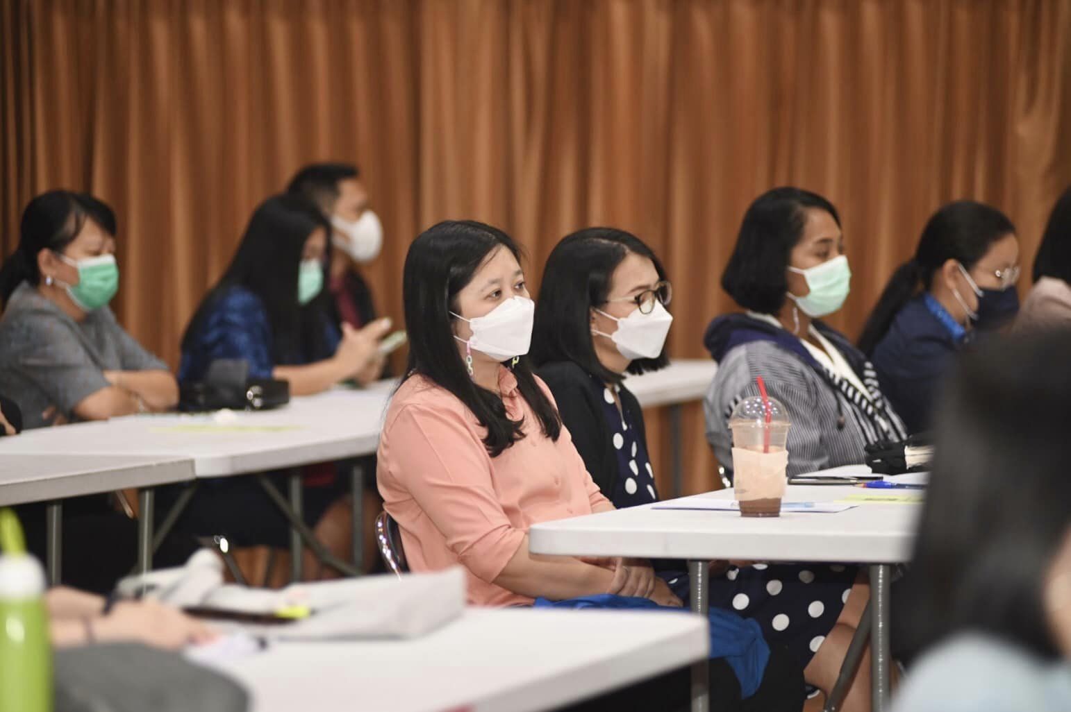 สัมมนาเชิงปฏิบัติการ PMQA..คลิก