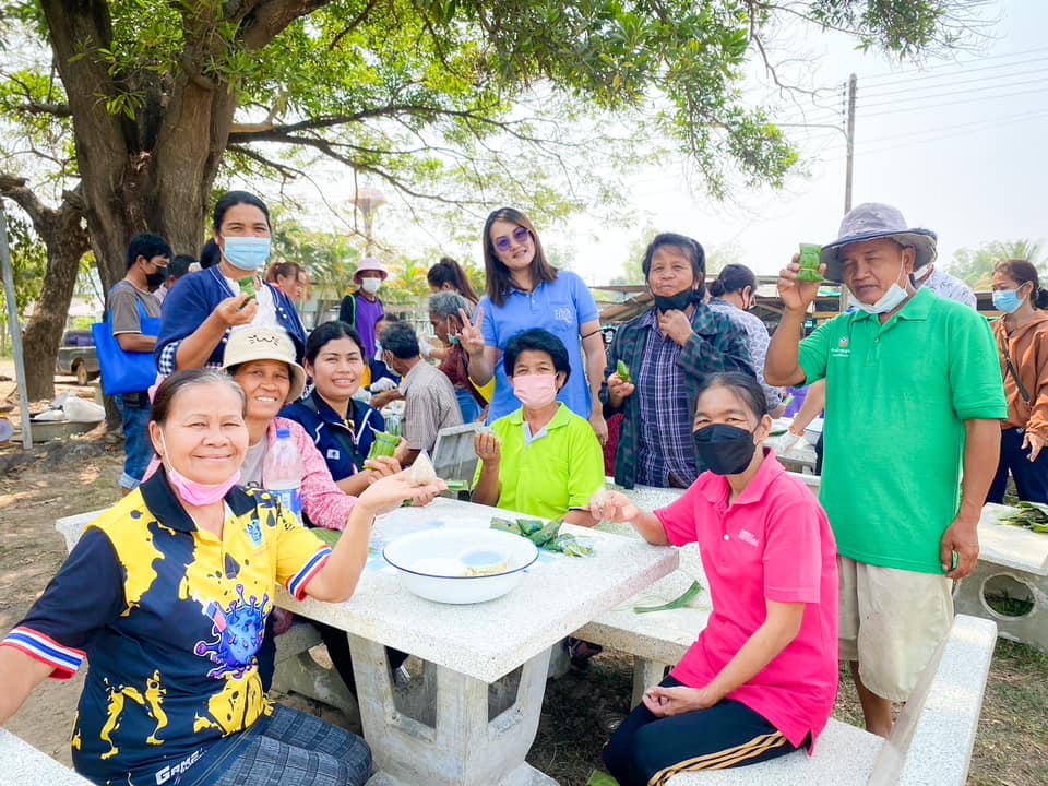 ข่าวประชาสัมพันธ์ประจำวันที่ 9-10 มีนาคม 2566 ศูนย์วิจัยและพัฒนาการเพาะเลี้ยงสัตว์น้ำจืดศรีสะเกษ ฉบับที่ 33