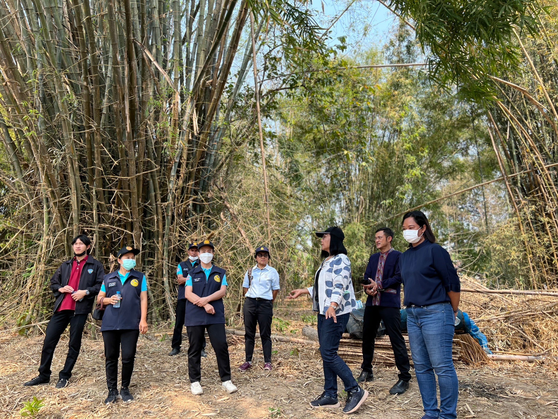 โครงการธนาคารสินค้าเกษตร (กิจกรรมสนับสนุนธนาคารผลผลิตสัตว์น้ำแบบมีส่วนร่วม)..คลิก
