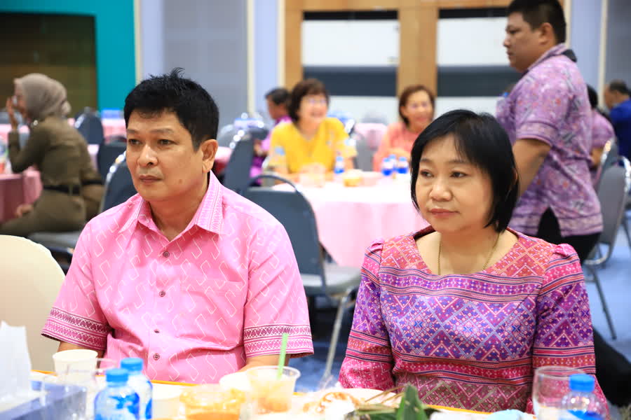 กิจกรรมพบปะยามเช้า ประจำเดือนมีนาคม 2566