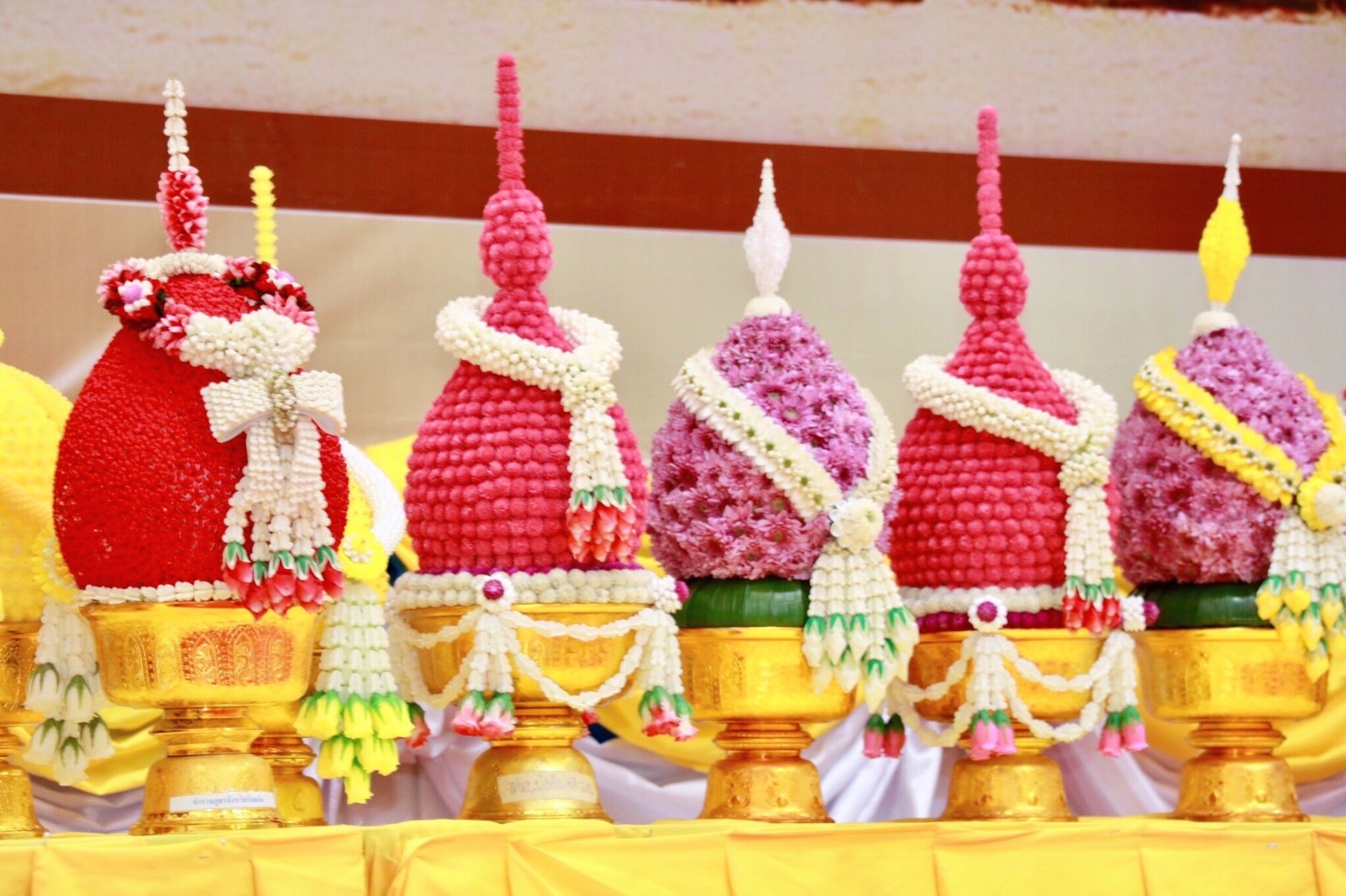 ร่วมพิธีถวายราชสักการะ และพานพุ่มดอกไม้สด เนื่องในวันที่ระลึกพระบาทสมเด็จพระนั่งเกล้าเจ้าอยู่หัว พระมหาเจษฎาราชเจ้า..คลิก