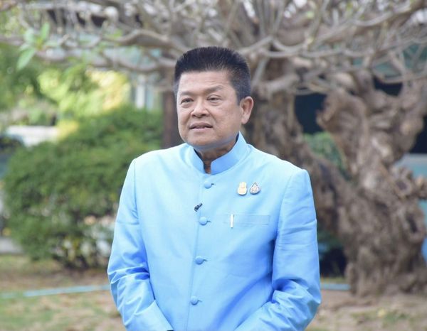 นายบัญชา สุขแก้ว รองอธิบดีกรมประมง ให้สัมภาษณ์สื่อมวลชนจากสำนักข่าว AP ประเด็น “ประเทศไทยเตรียมเสนอ...ปรับบัญชี CIITES จระเข้น้ำจืดของไทยจากบัญชี 1 เป็นบัญชี 2”..คลิก
