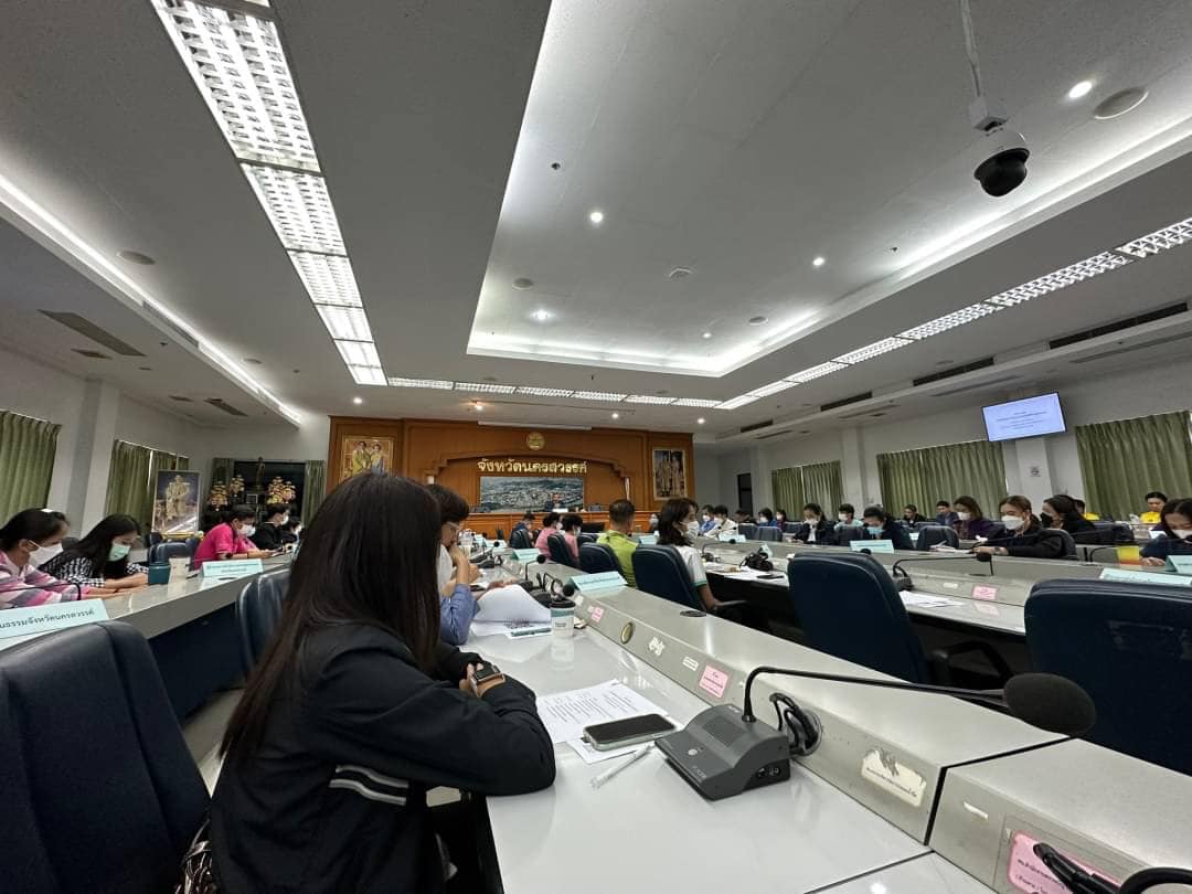 อบรมโครงการเพิ่มทักษะความเข้าใจ และการใช้เทคโนโลยีดิจิทัล (Digital literacy)..คลิก