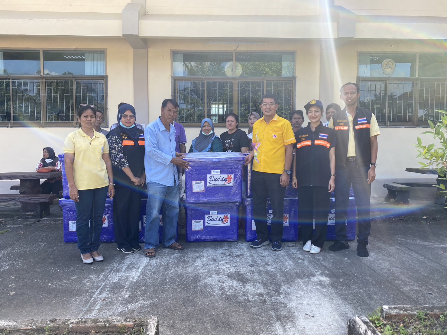 โครงการเชื่อมโยงสินค้าเกษตรปลอดภัยจังหวัดกระบี่ (Krabi Digital Green Market) ตามแผนราชการประจำปี พ.ศ. 2566..คลิก