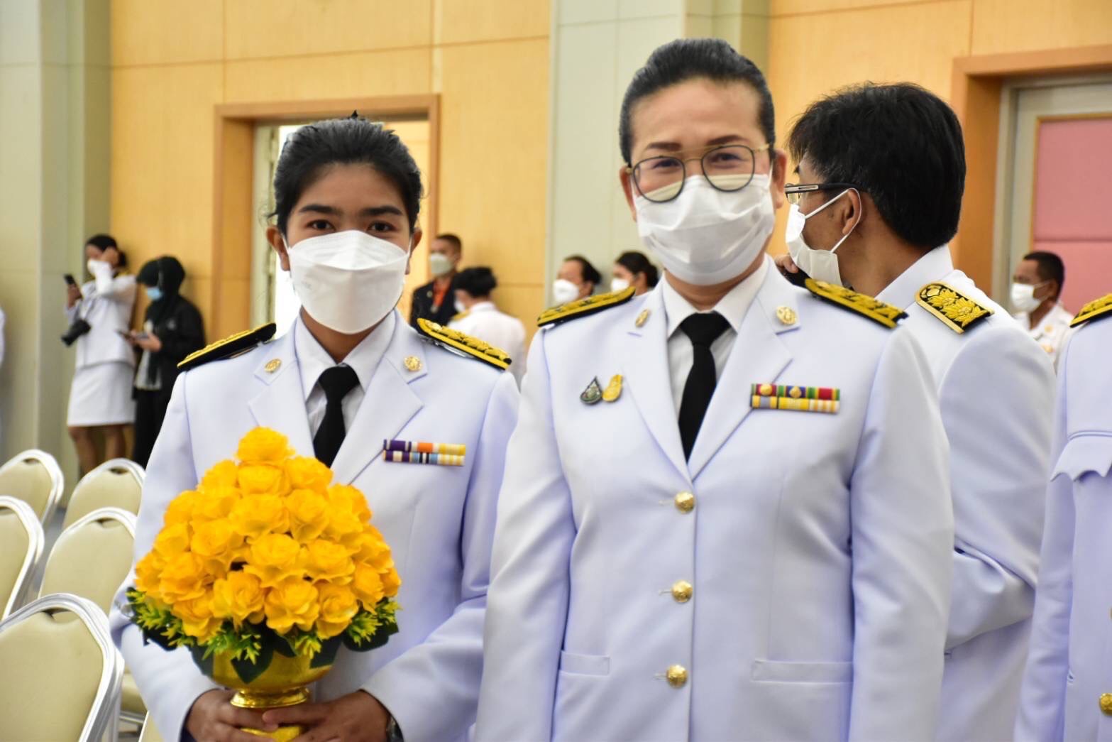 วันพระบาทสมเด็จพระพุทธยอดฟ้าจุฬาโลกมหาราช และวันที่ระลึกมหาจักรีบรมราชวงศ์ ประจำปี 2566