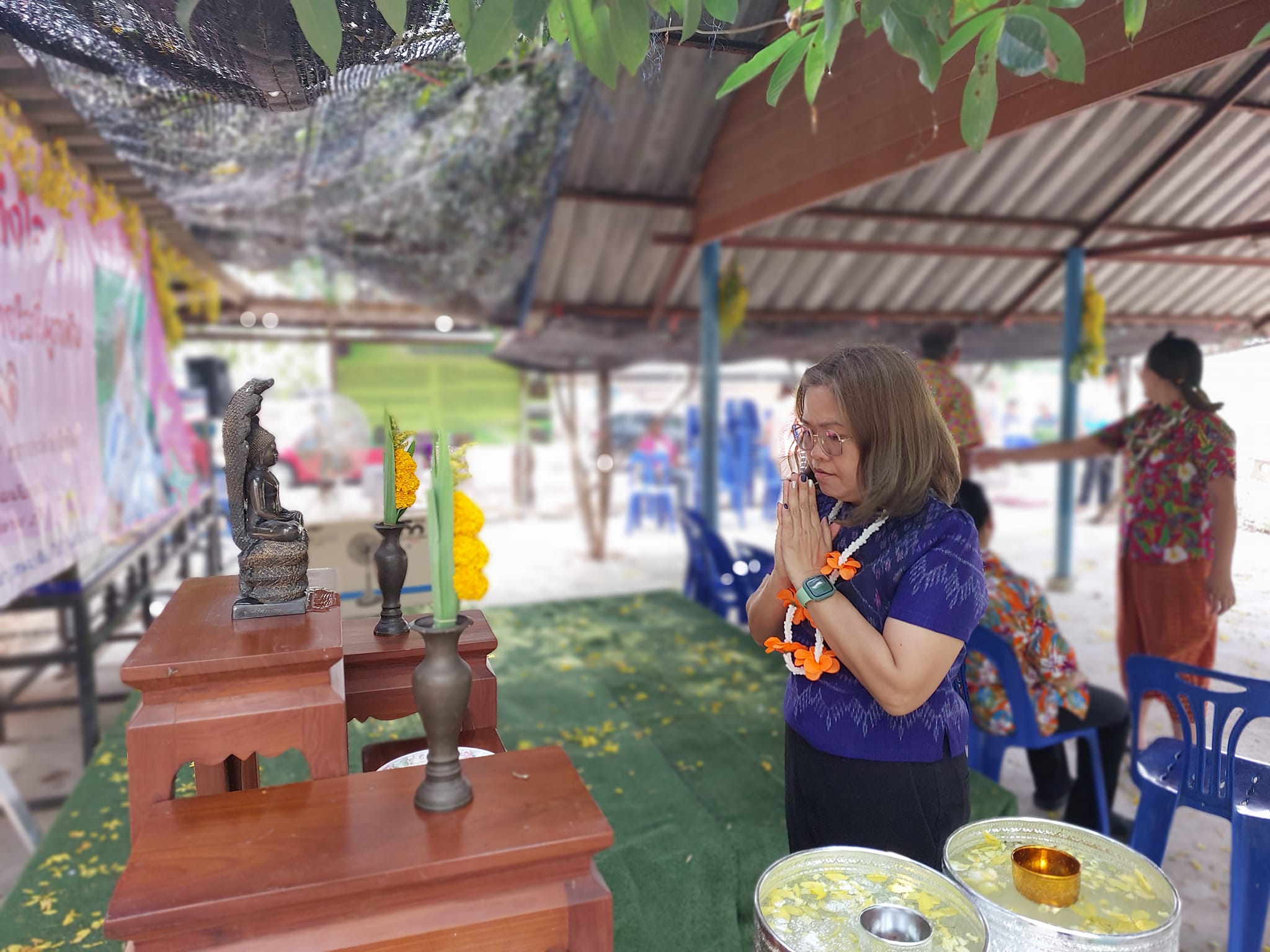 ข่าวประชาสัมพันธ์ประจำวันที่ 10 เมษายน 2566 ศูนย์วิจัยและพัฒนาการเพาะเลี้ยงสัตว์น้ำจืดศรีสะเกษ ฉบับที่ 43
